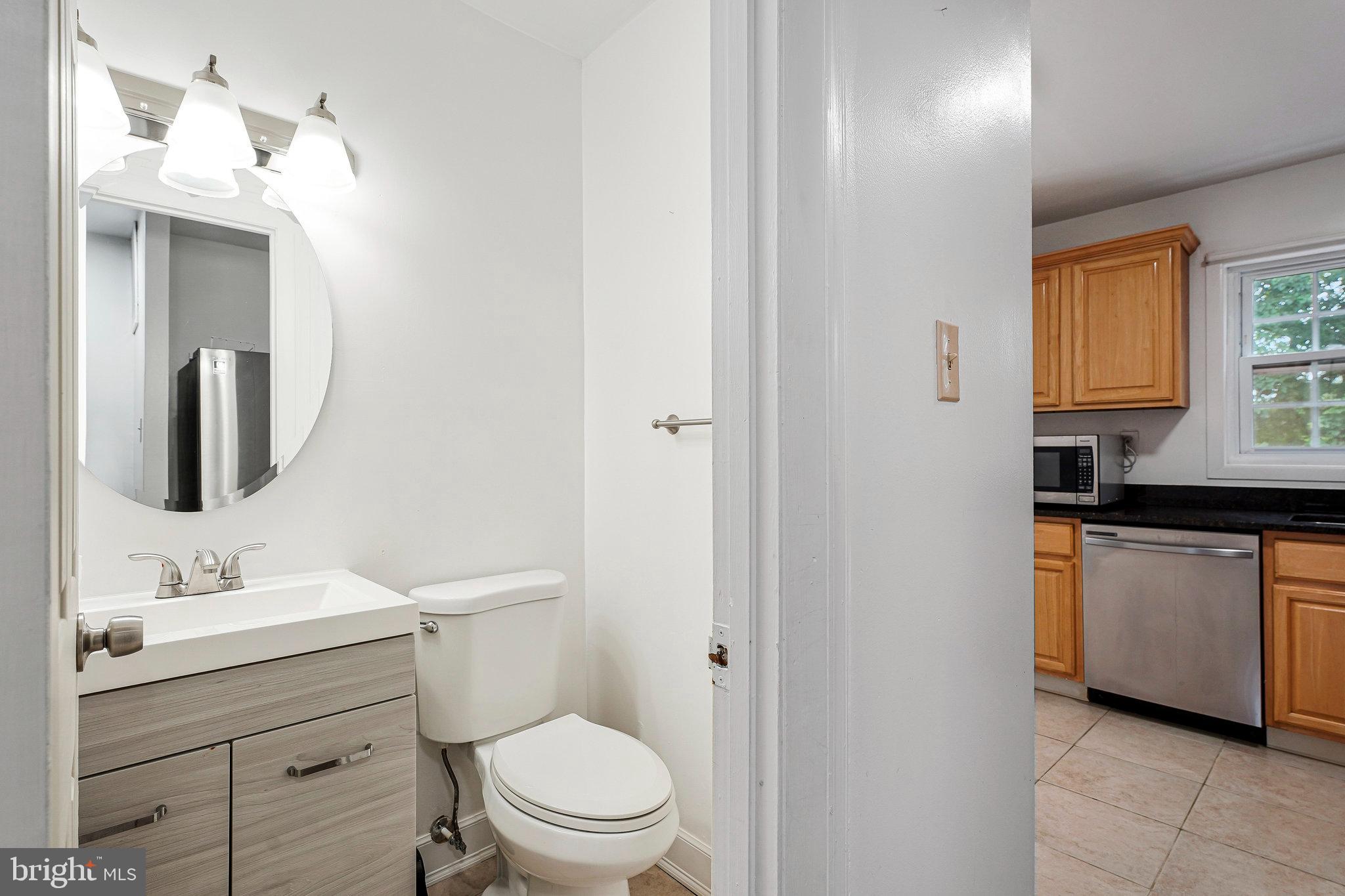 LIFESTYLE AT SULLY STATION - Residential Lease