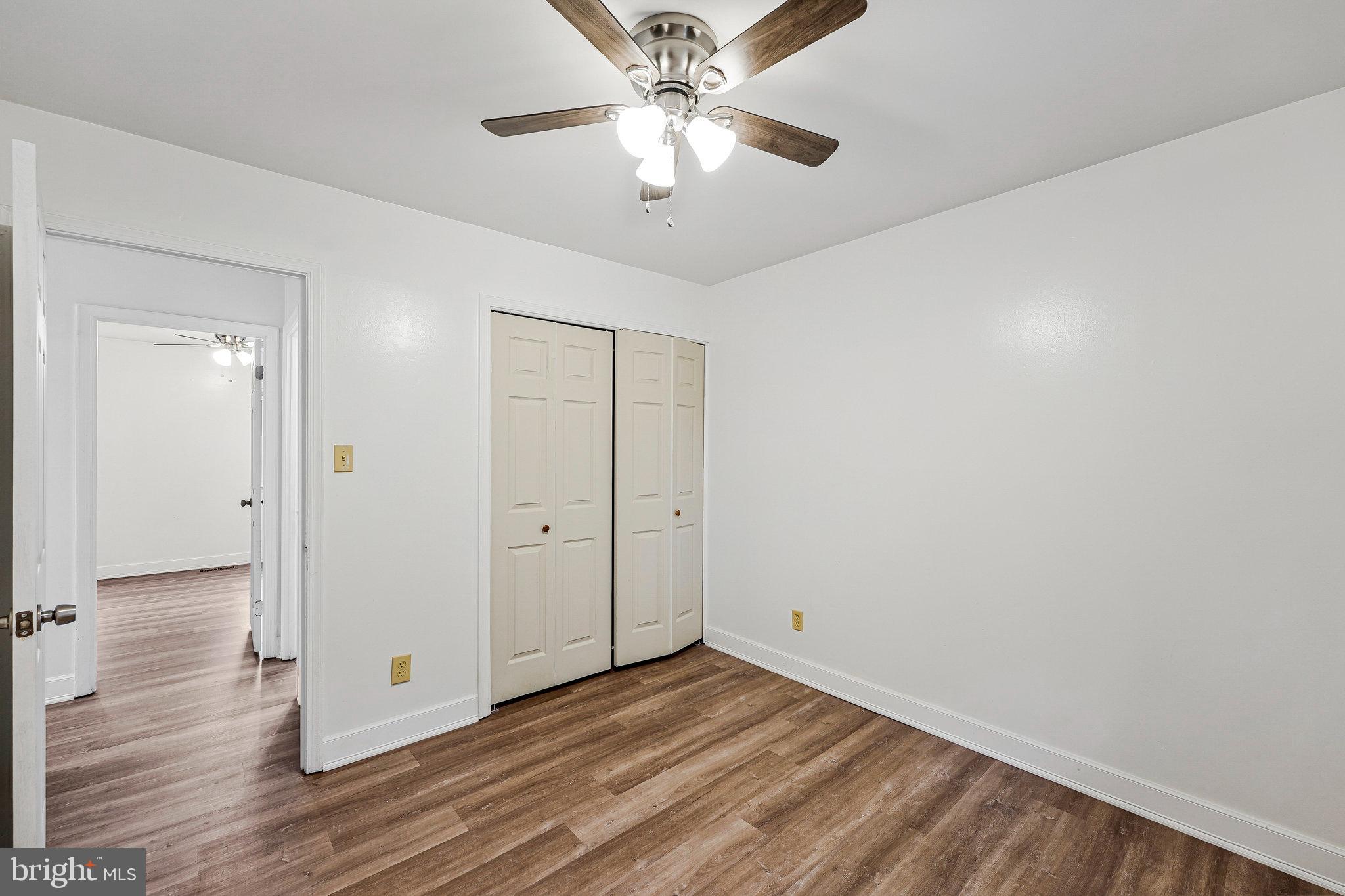 LIFESTYLE AT SULLY STATION - Residential Lease