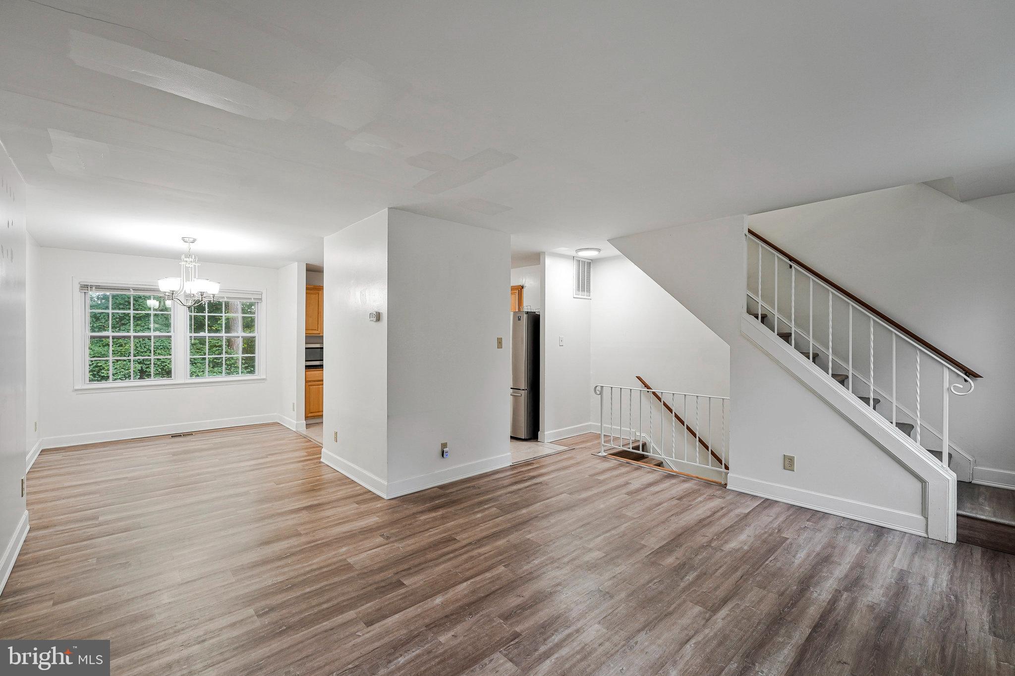 LIFESTYLE AT SULLY STATION - Residential Lease