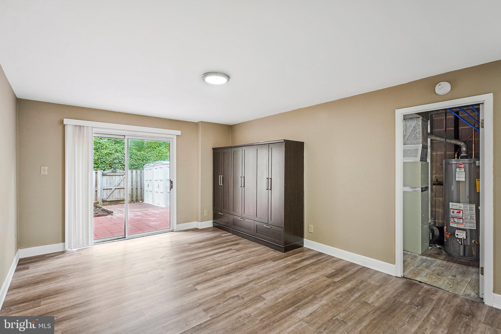 LIFESTYLE AT SULLY STATION - Residential Lease