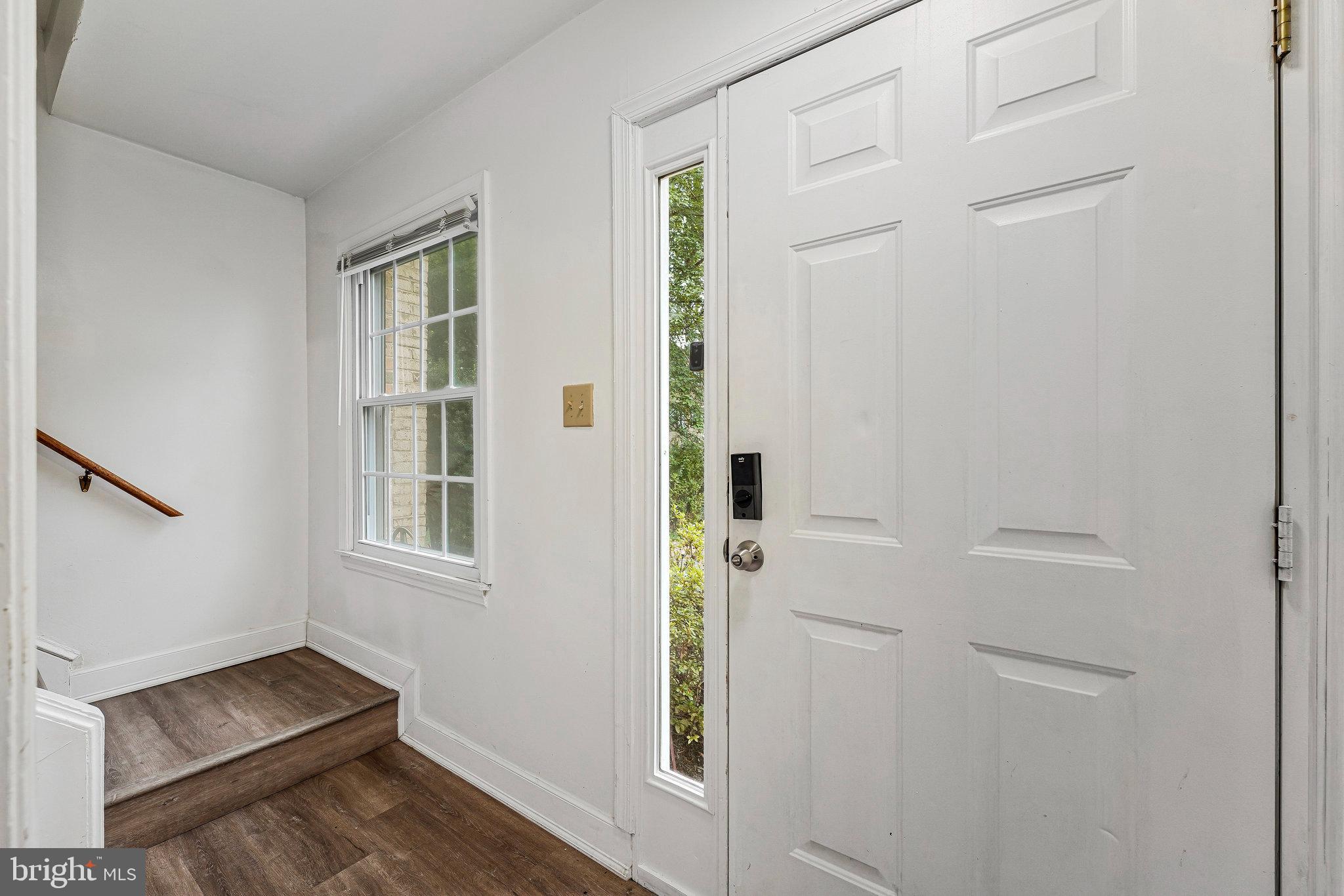 LIFESTYLE AT SULLY STATION - Residential Lease