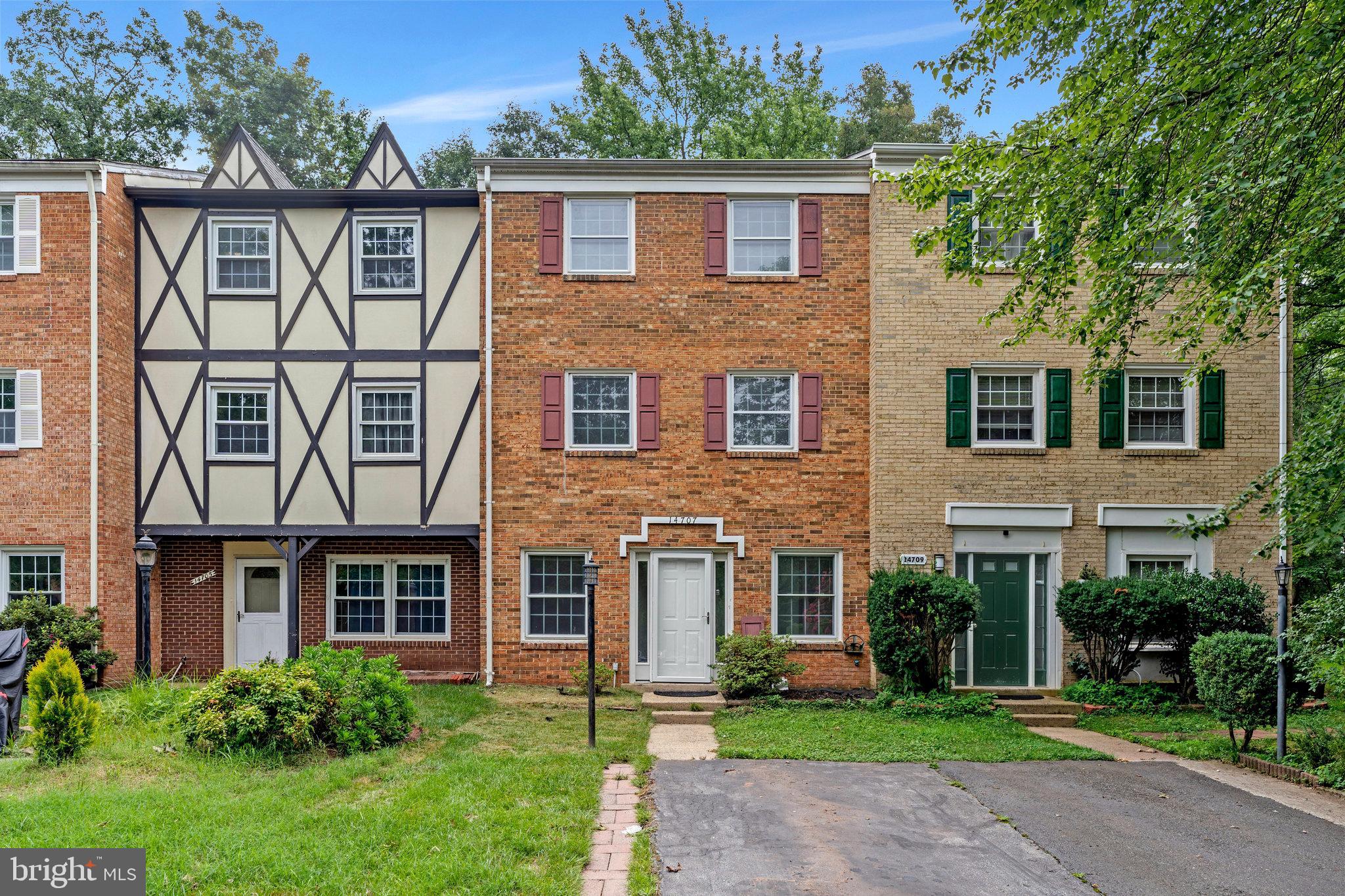 LIFESTYLE AT SULLY STATION - Residential Lease