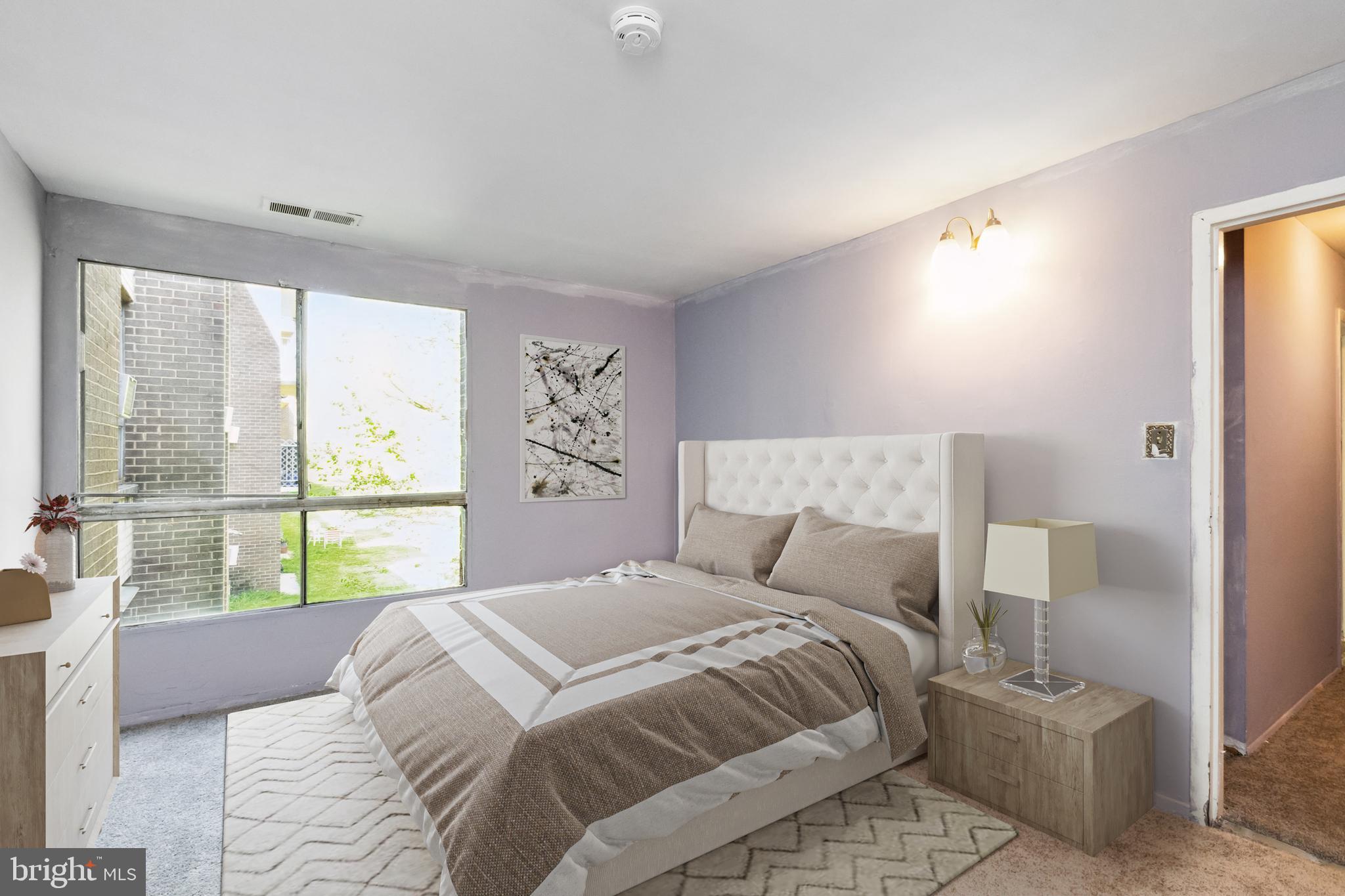 BEDFORD TOWNE CONDO - Residential