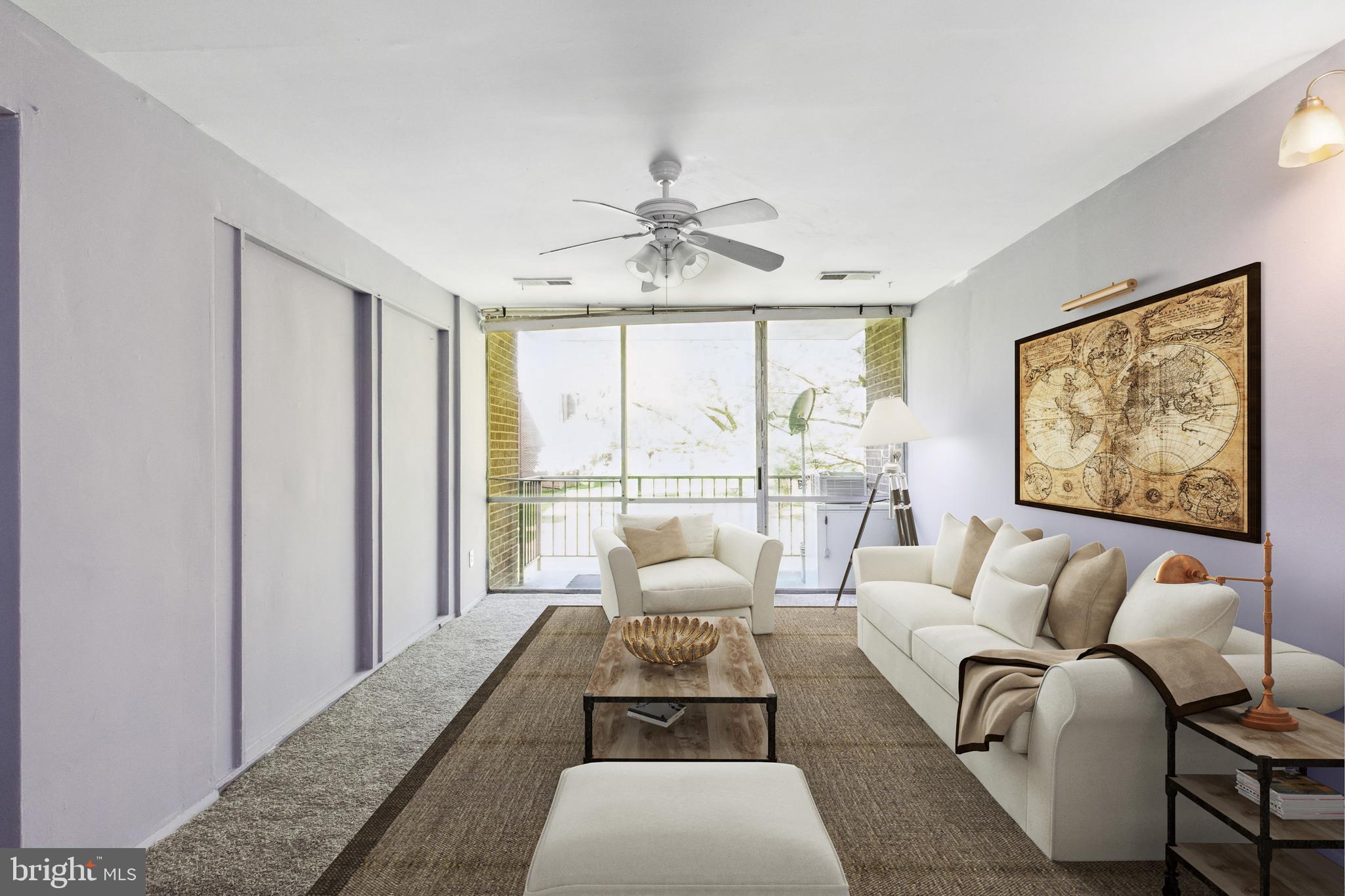 BEDFORD TOWNE CONDO - Residential