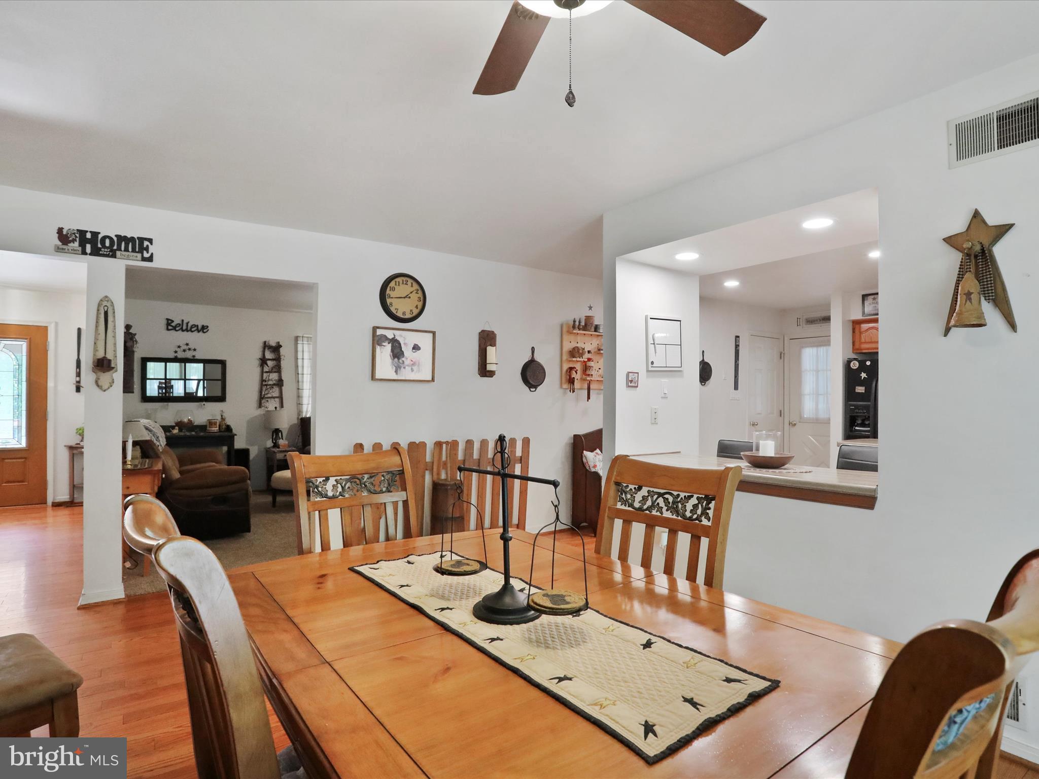 HAPPY CREEK - Residential