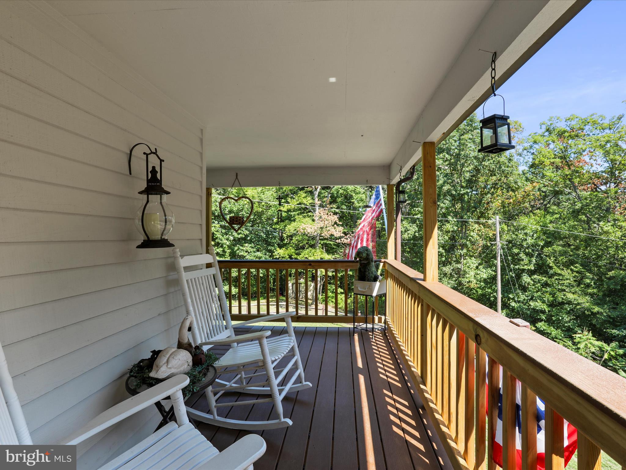 HAPPY CREEK - Residential