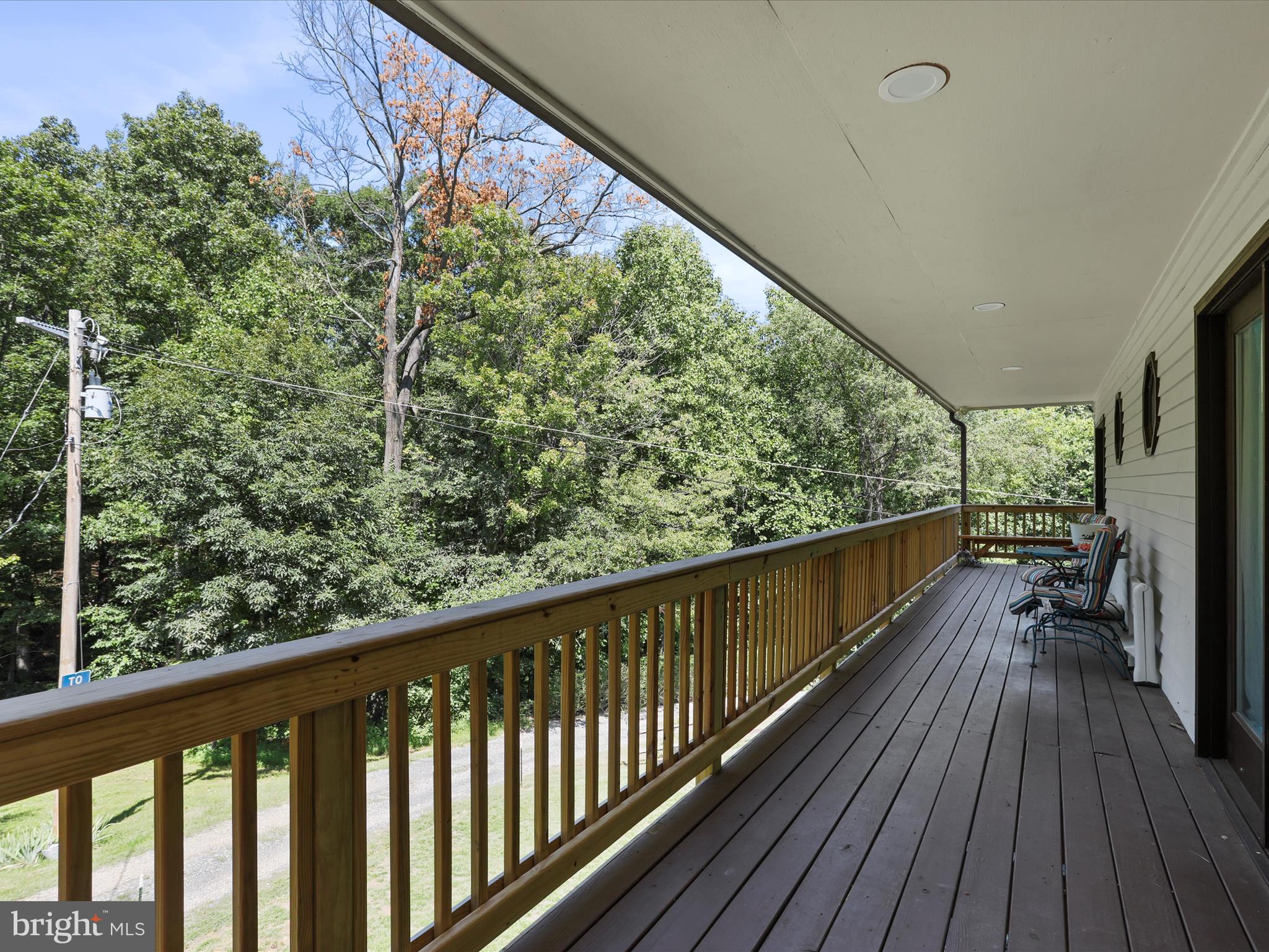 HAPPY CREEK - Residential