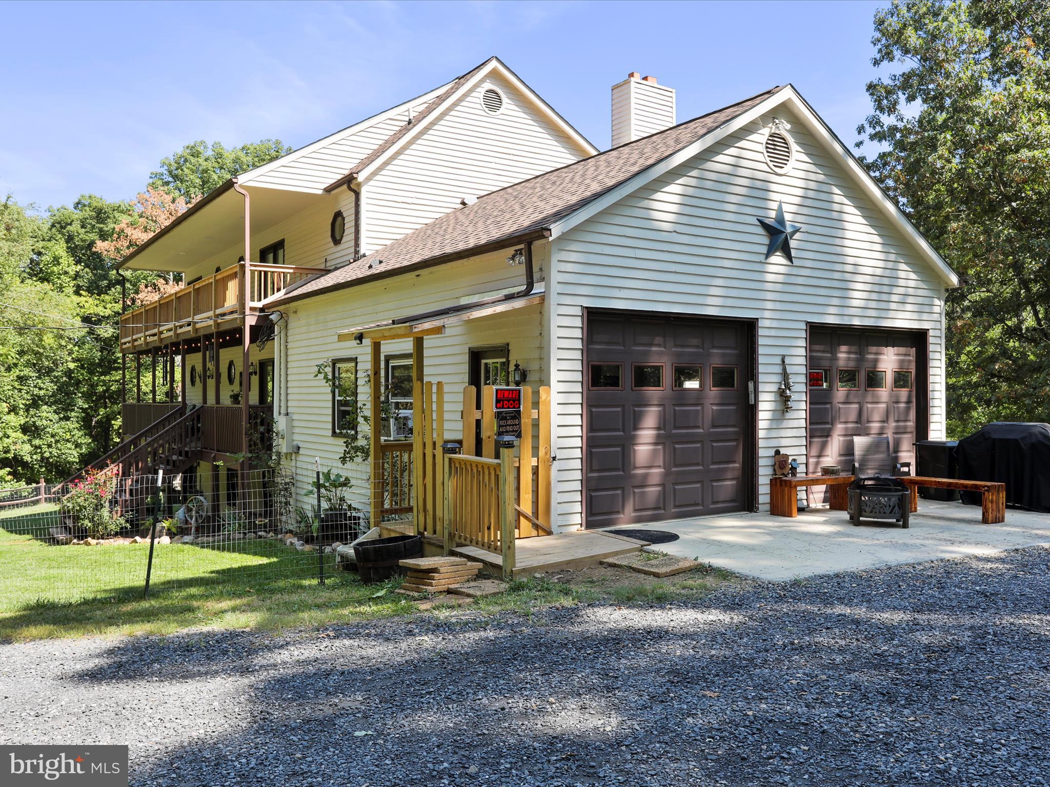 HAPPY CREEK - Residential