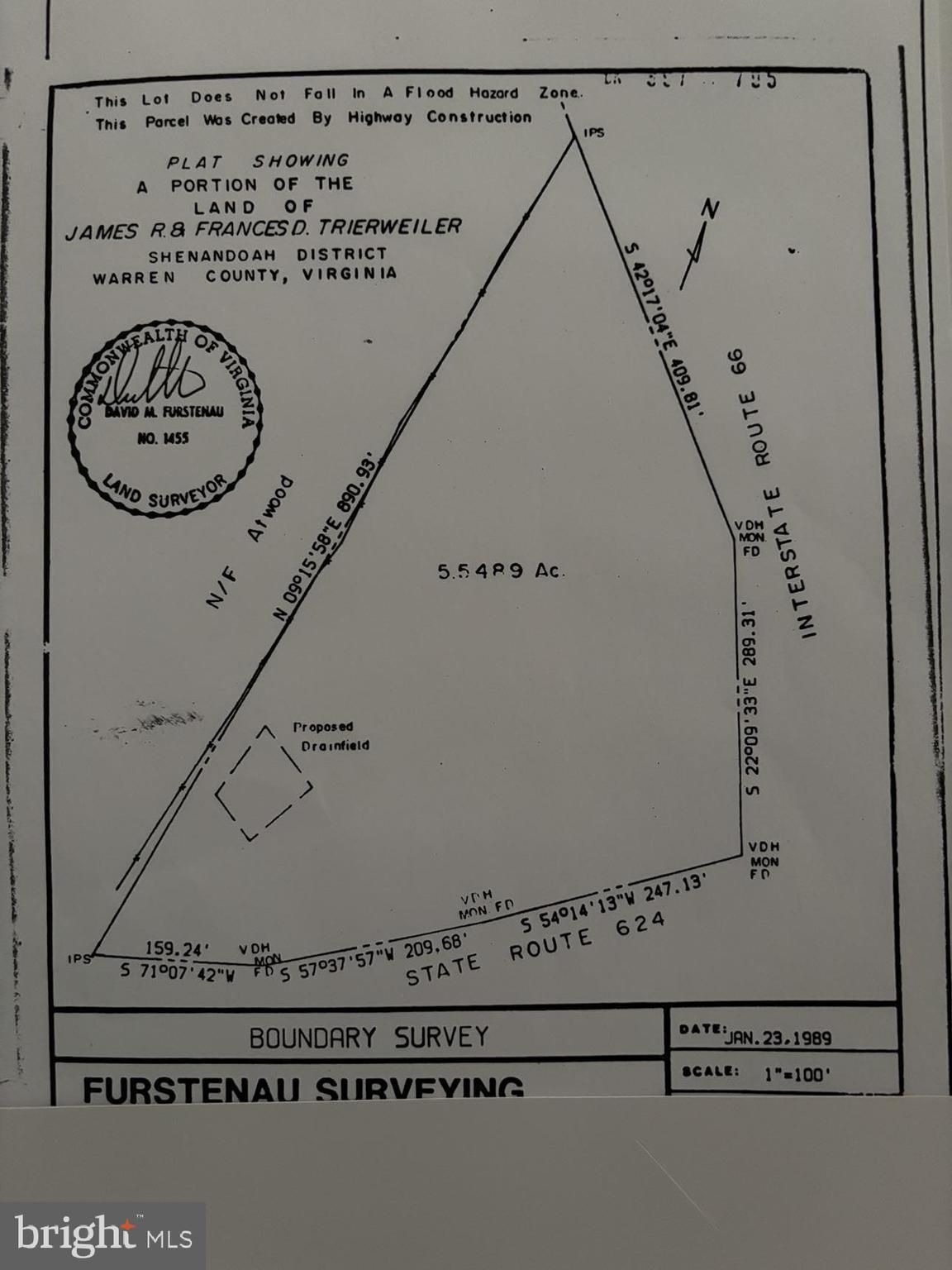 HAPPY CREEK - Residential