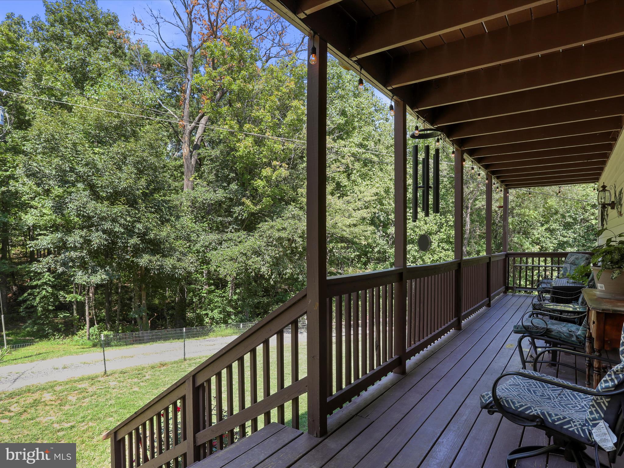 HAPPY CREEK - Residential