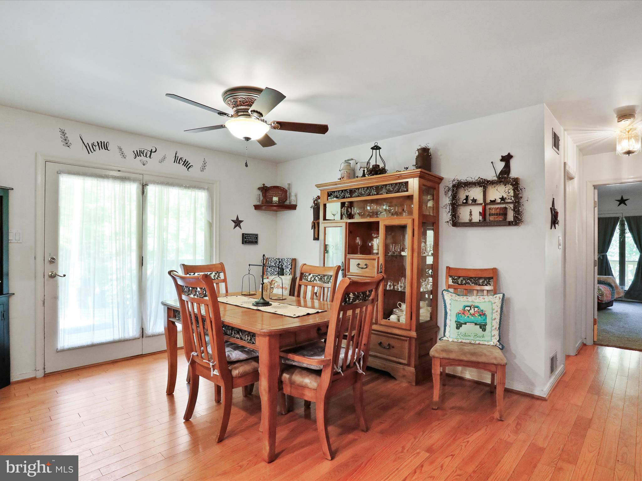 HAPPY CREEK - Residential