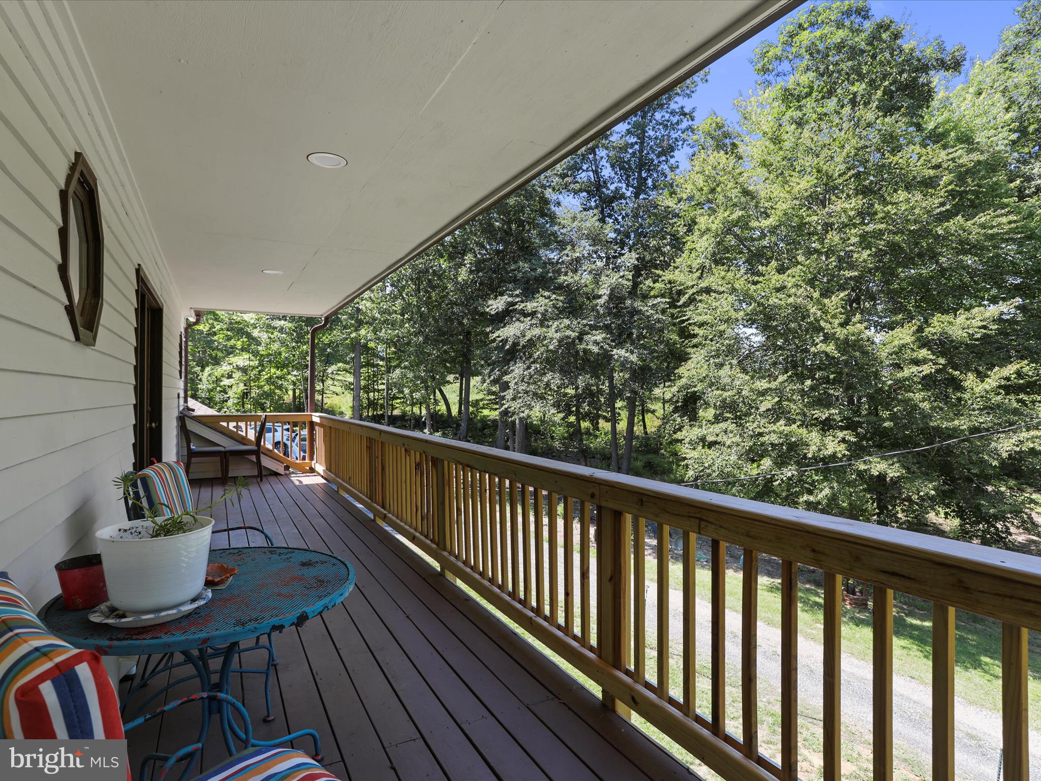 HAPPY CREEK - Residential