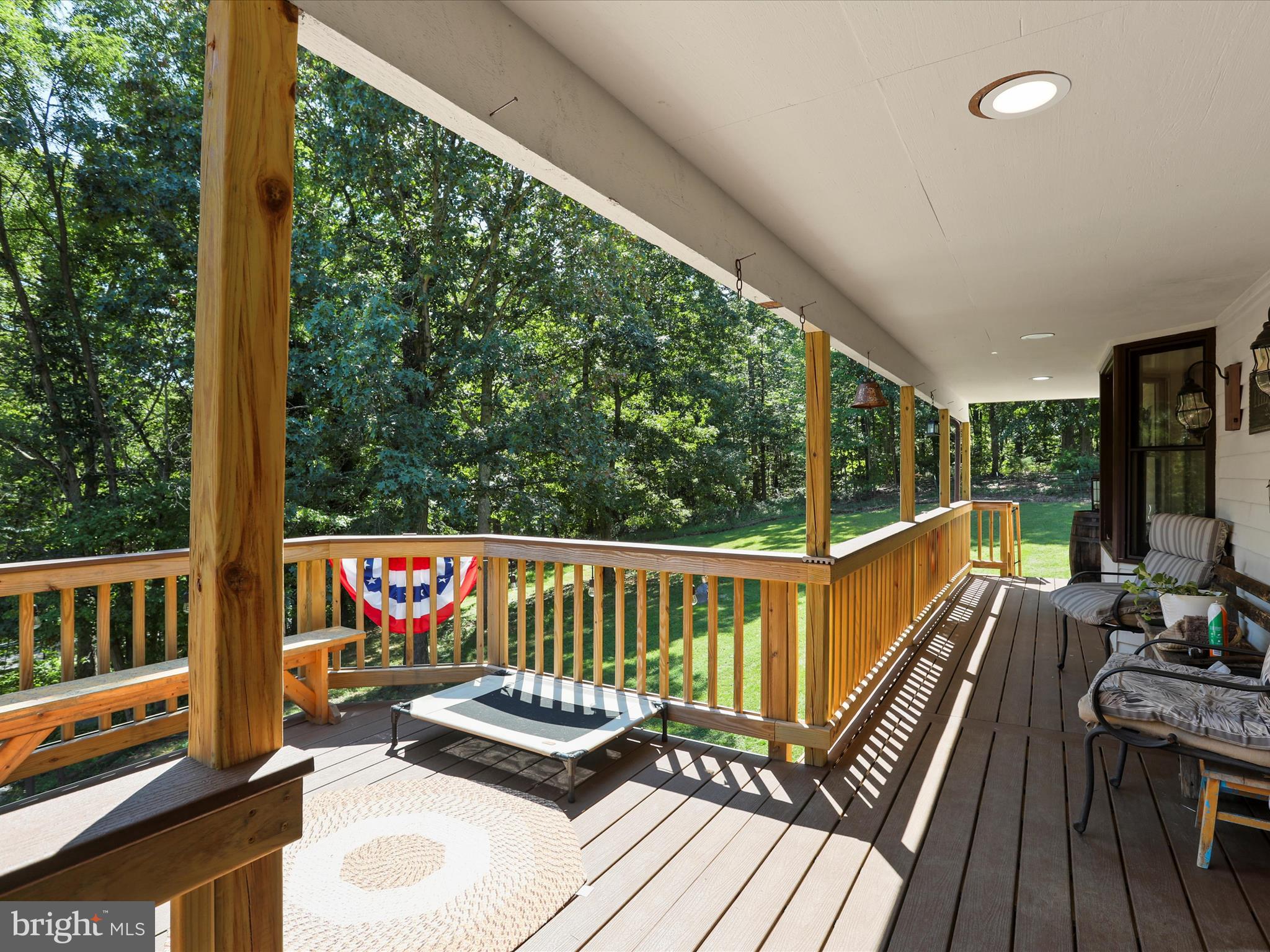 HAPPY CREEK - Residential