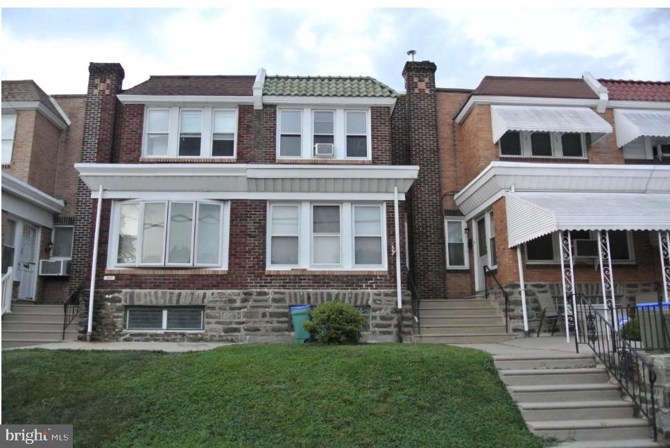 MAYFAIR - Residential Lease