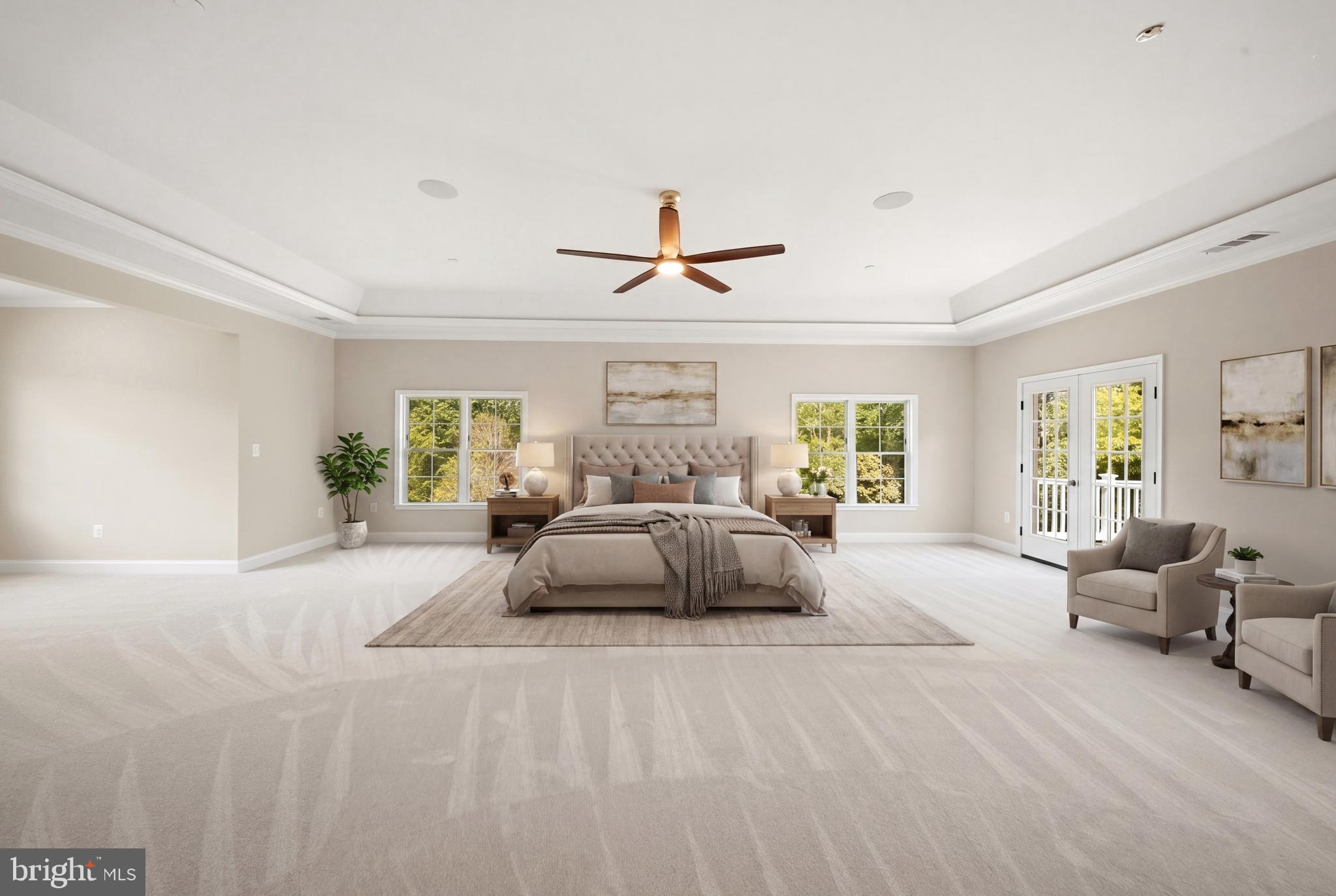 WORTHINGTON GREEN - Residential