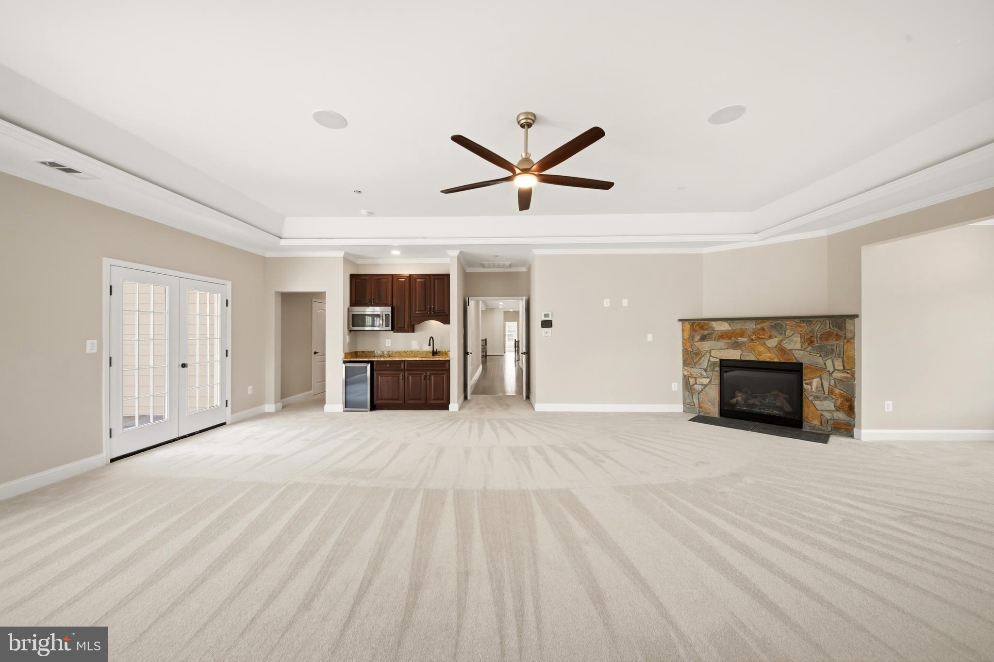 WORTHINGTON GREEN - Residential