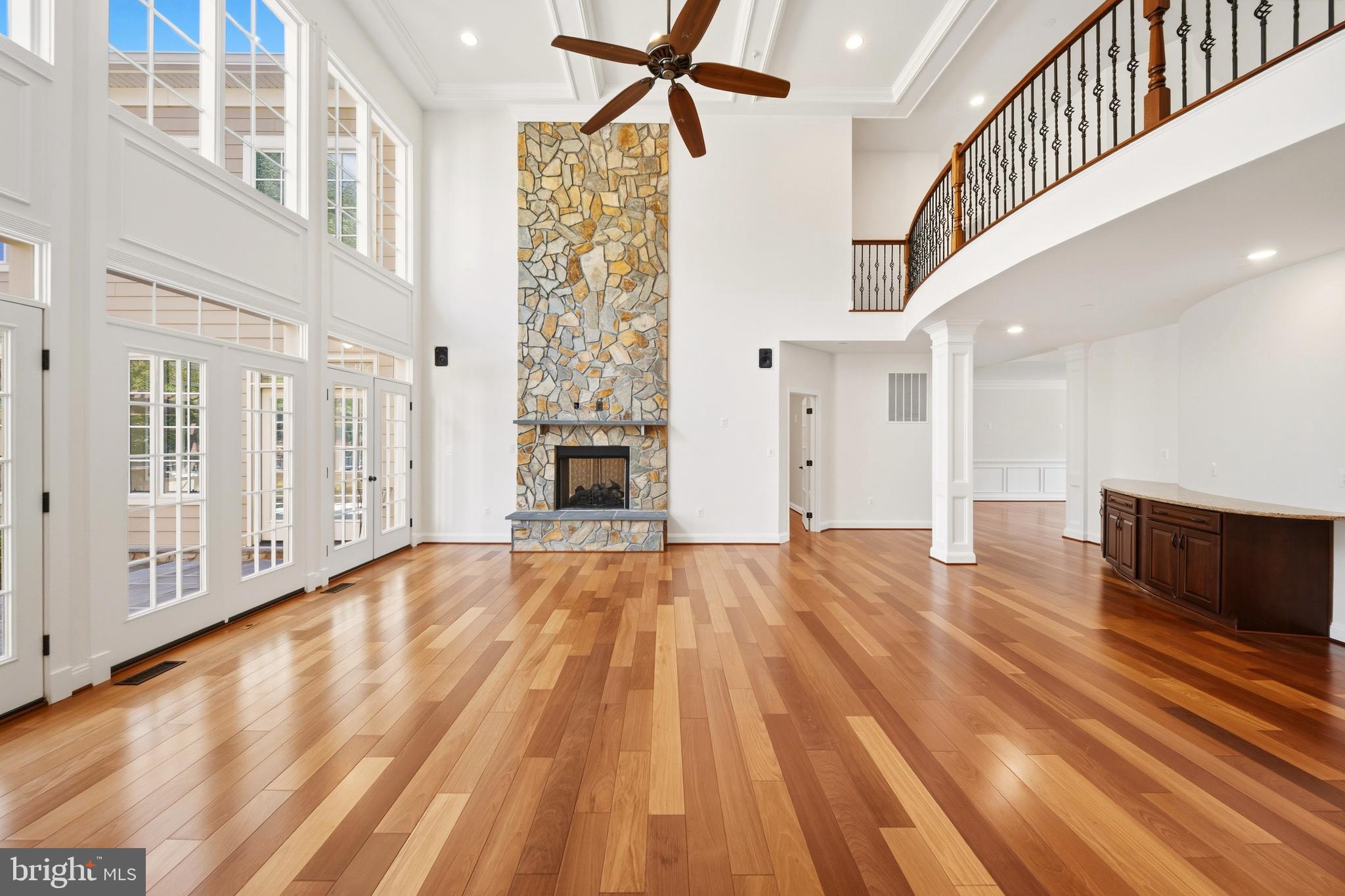 WORTHINGTON GREEN - Residential