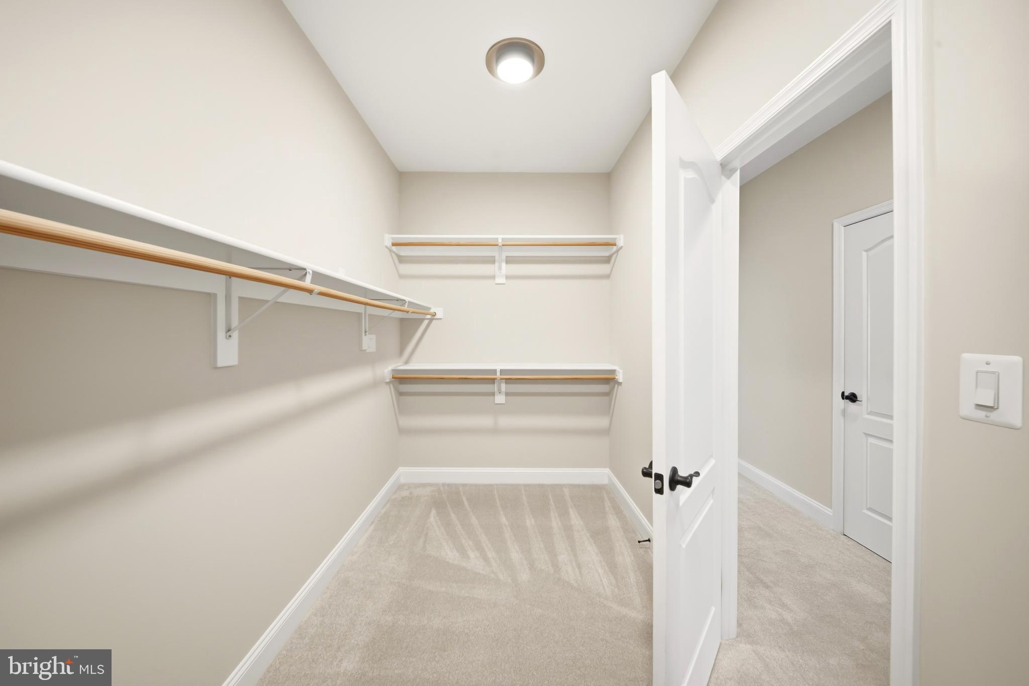 WORTHINGTON GREEN - Residential