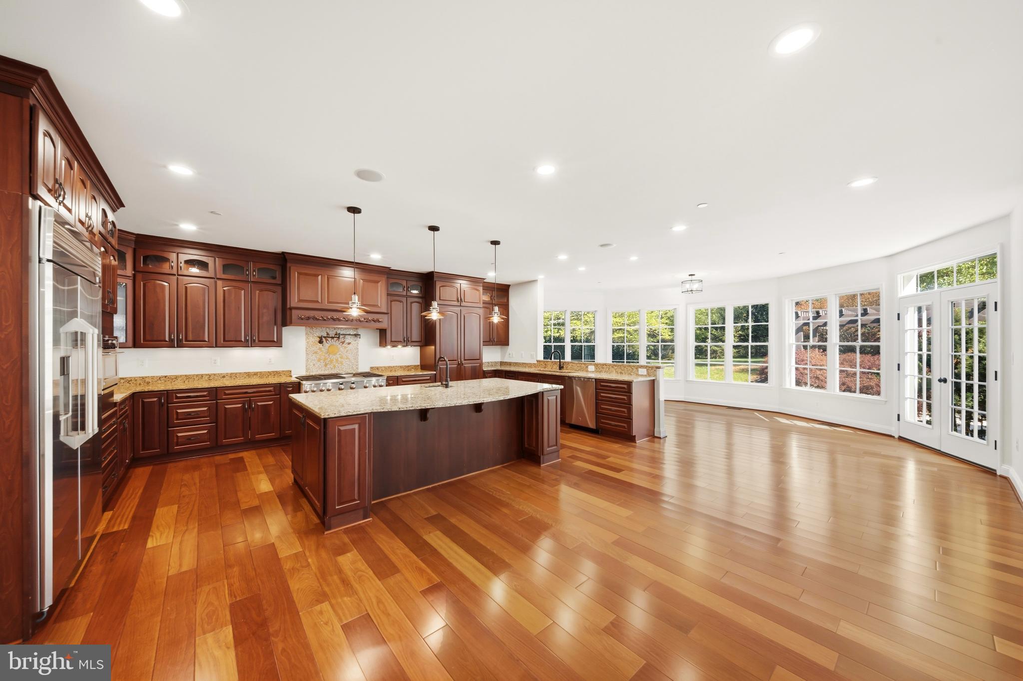 WORTHINGTON GREEN - Residential