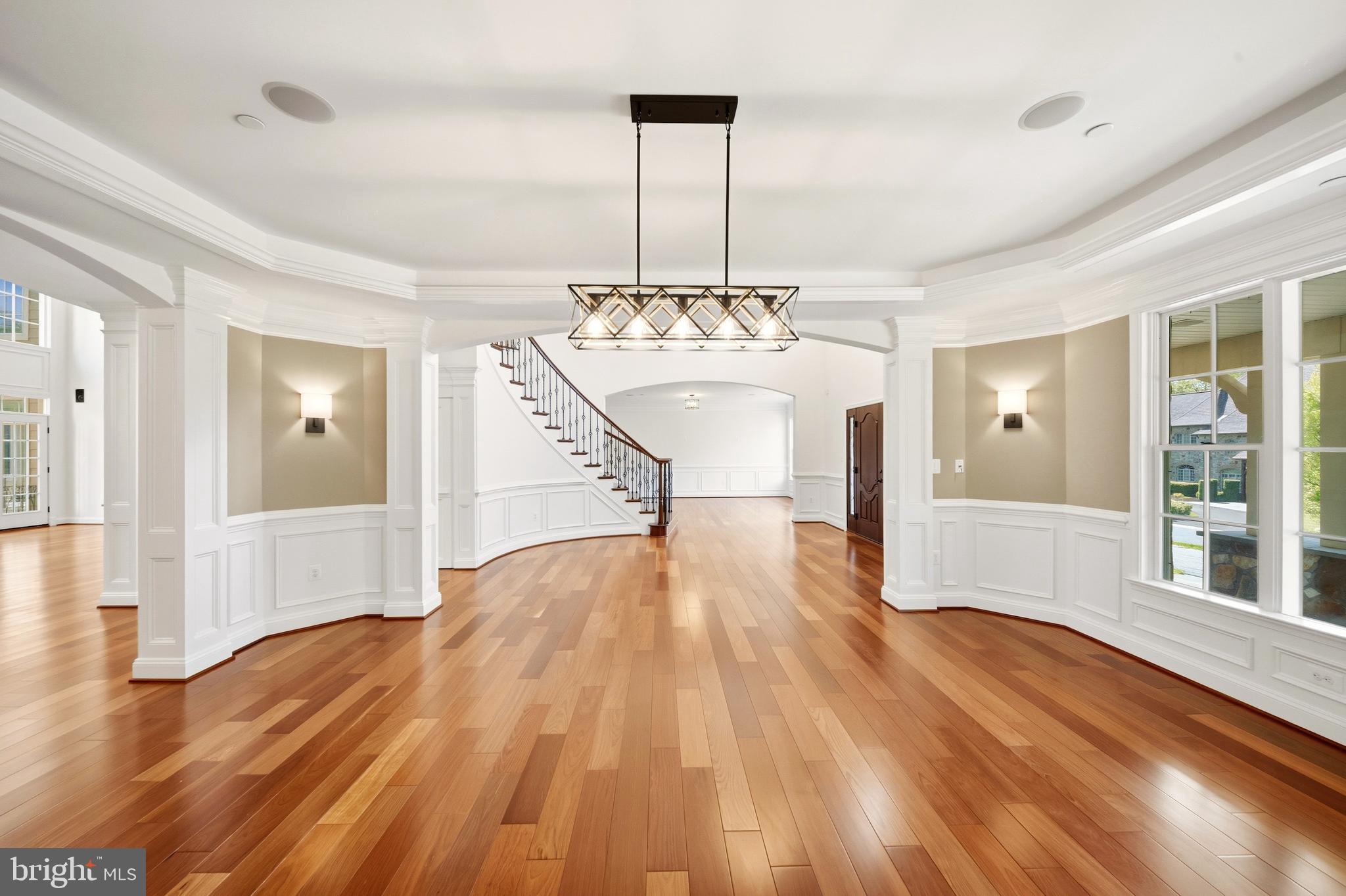 WORTHINGTON GREEN - Residential
