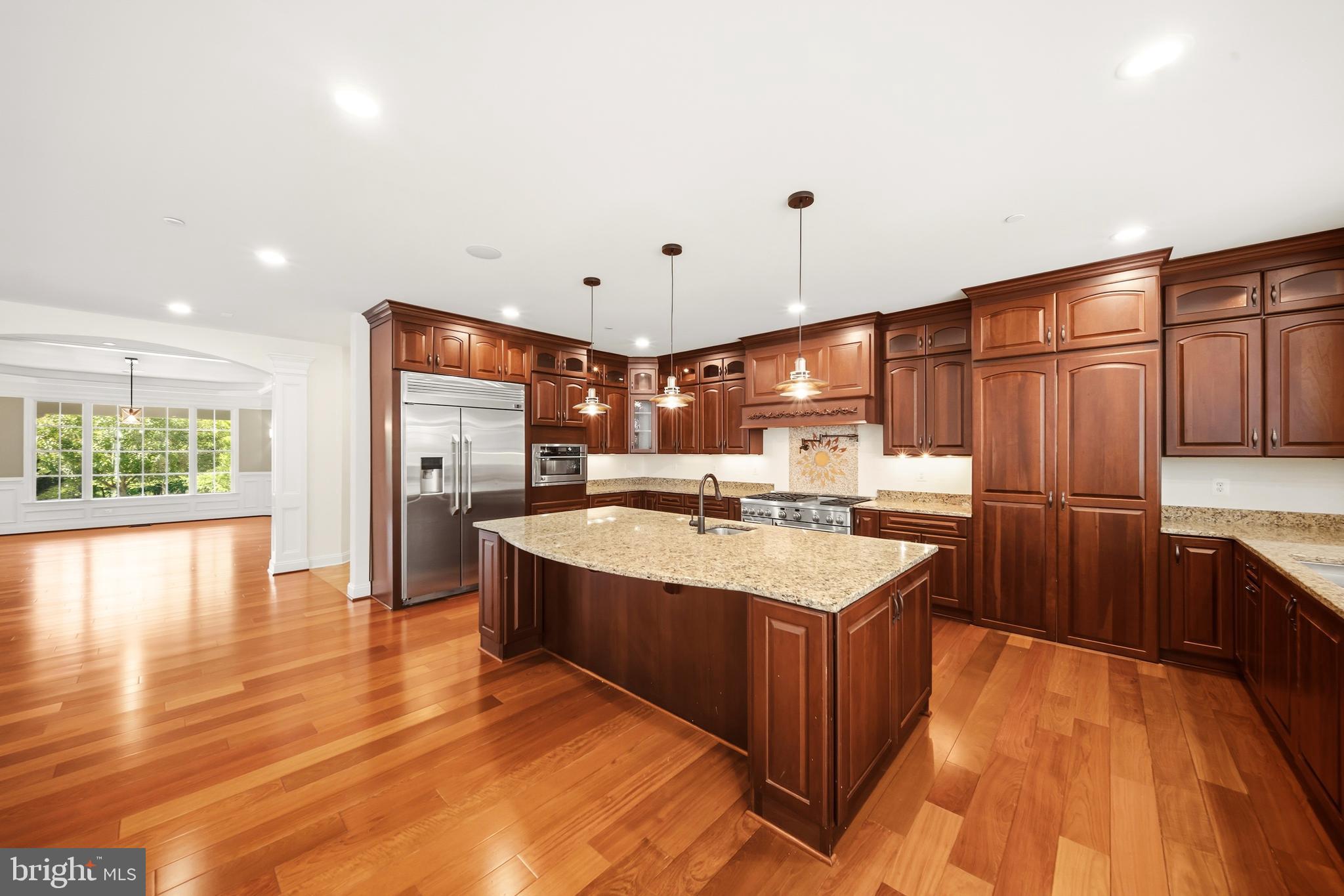 WORTHINGTON GREEN - Residential