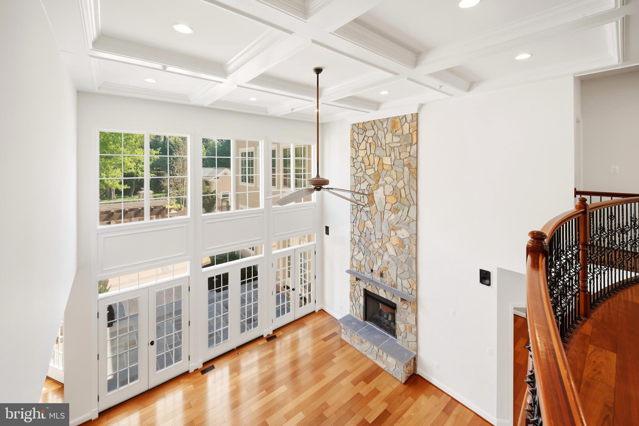 WORTHINGTON GREEN - Residential