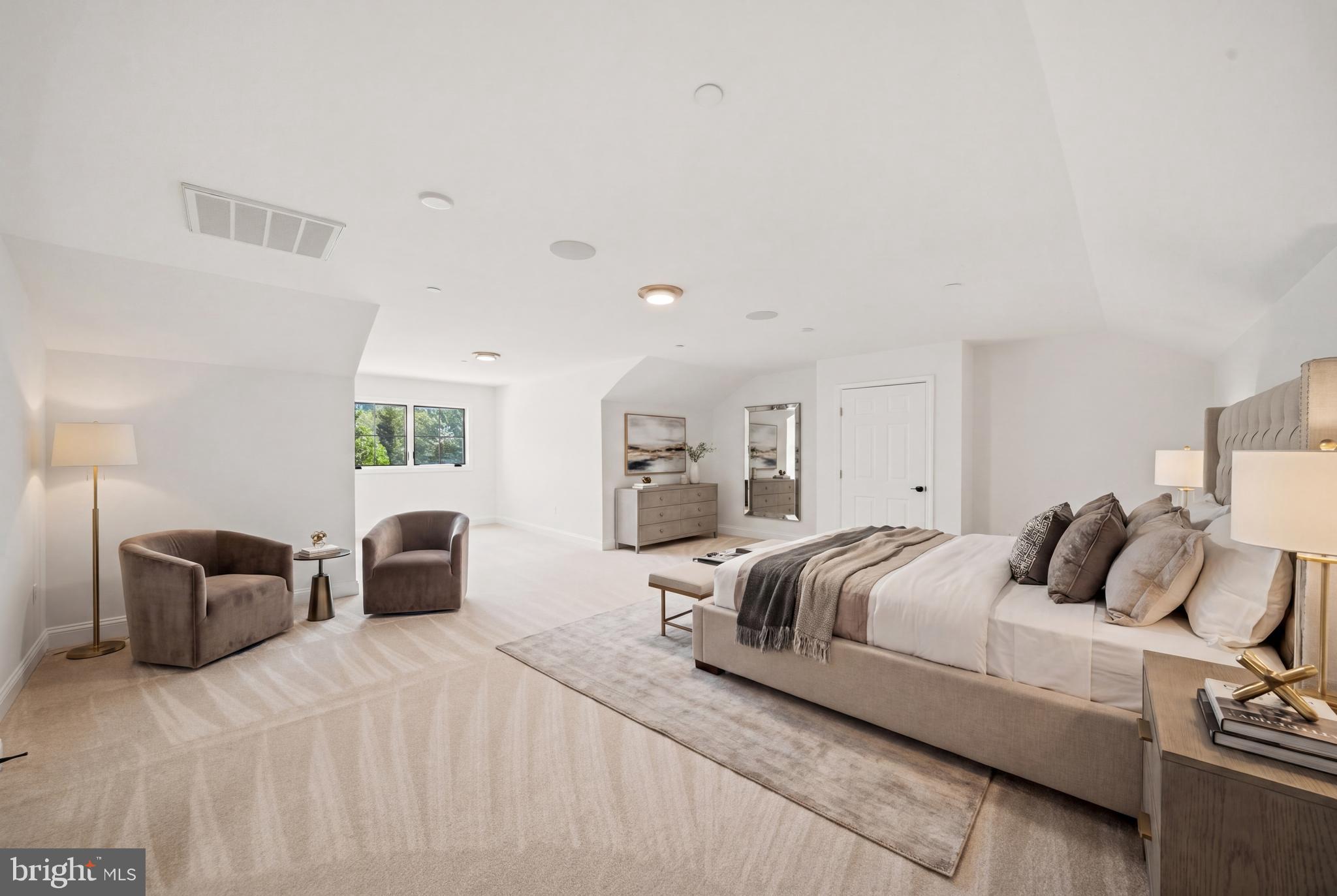 WORTHINGTON GREEN - Residential
