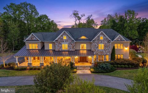 12228 WORTHINGTON OWINGS MILLS MD 21117