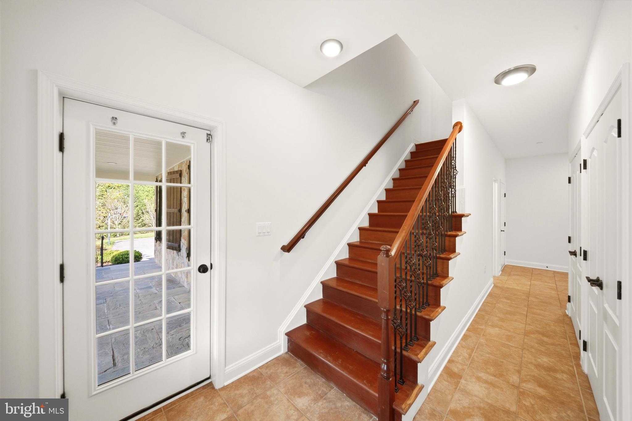 WORTHINGTON GREEN - Residential