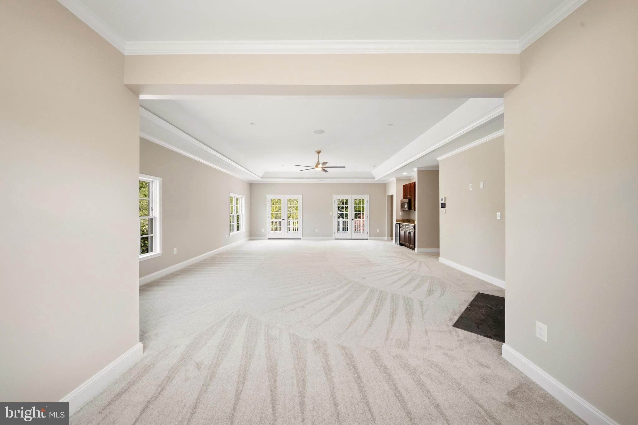 WORTHINGTON GREEN - Residential