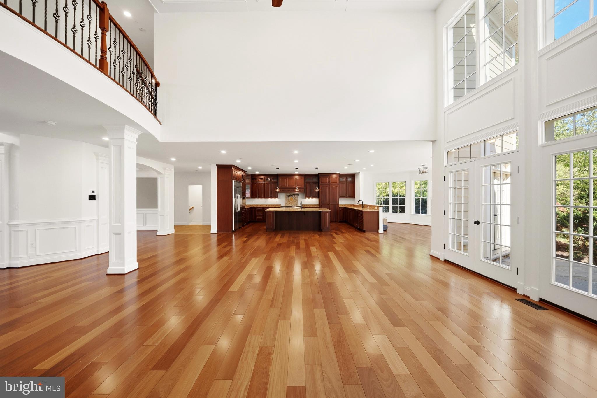 WORTHINGTON GREEN - Residential