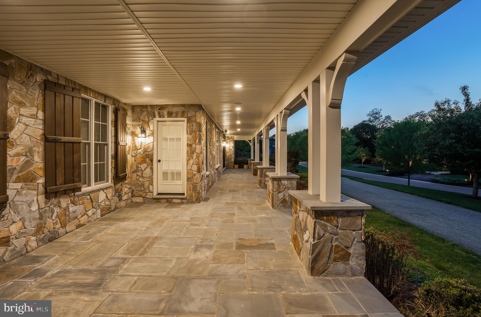 WORTHINGTON GREEN - Residential