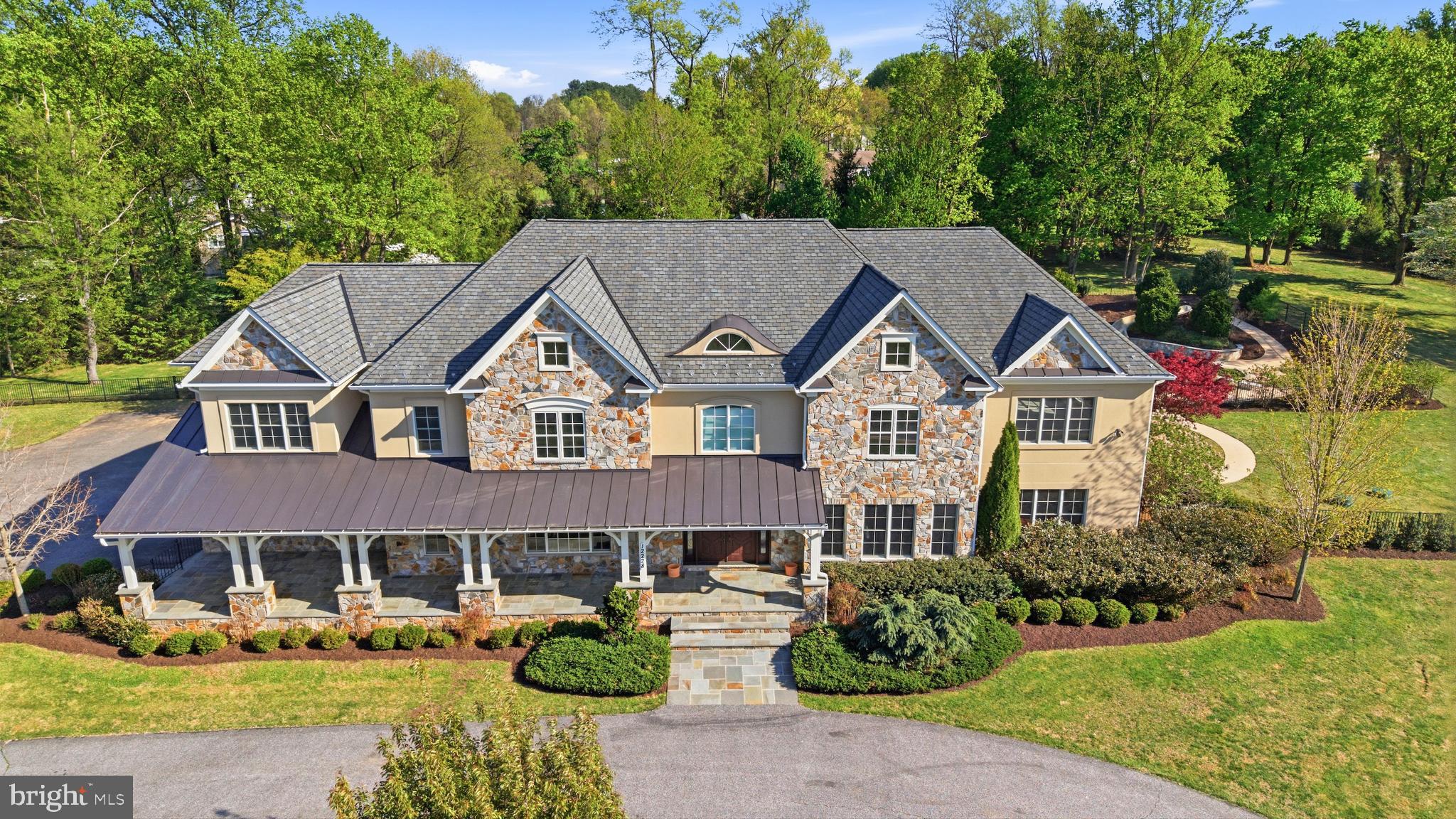 WORTHINGTON GREEN - Residential