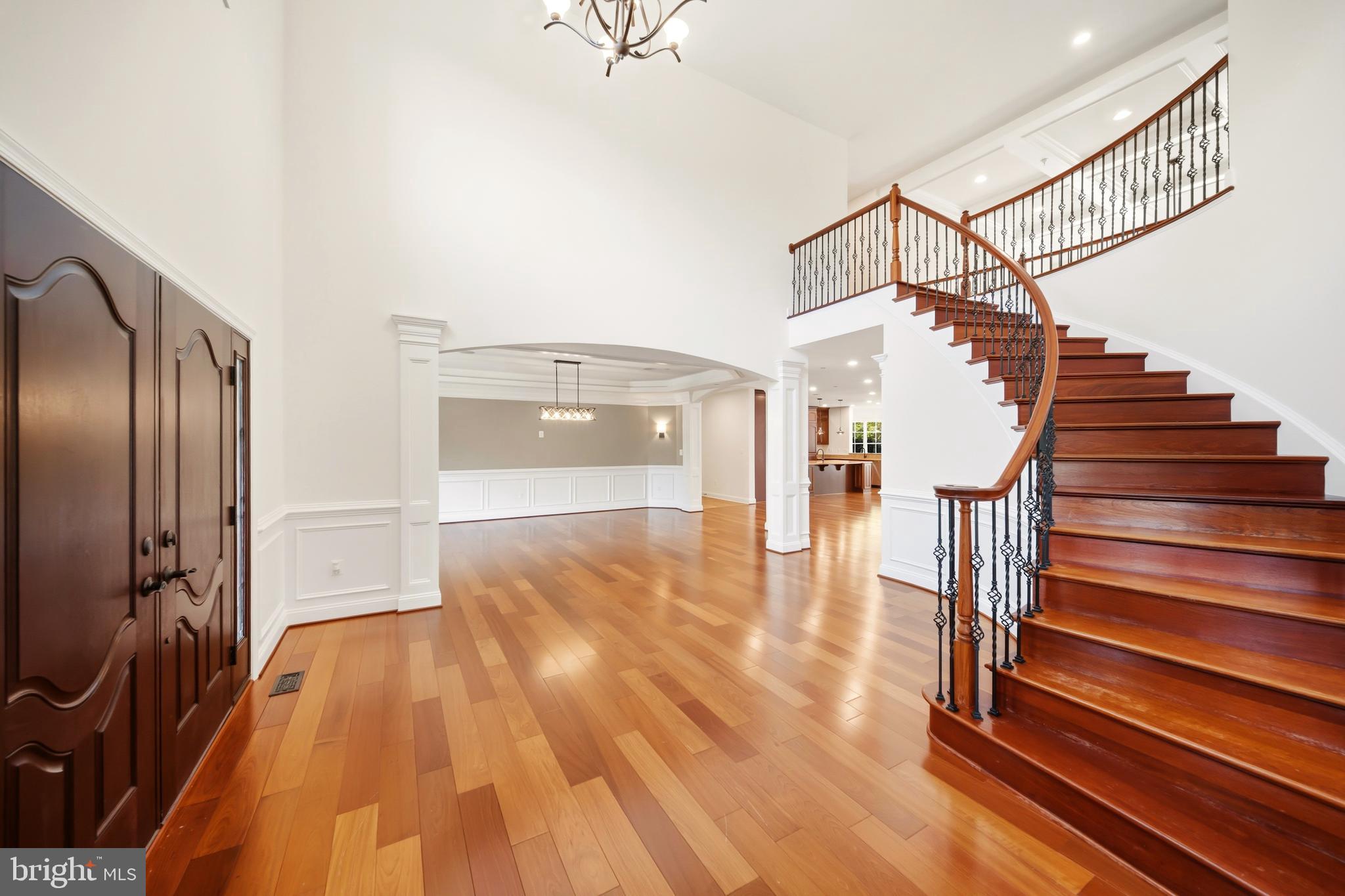 WORTHINGTON GREEN - Residential