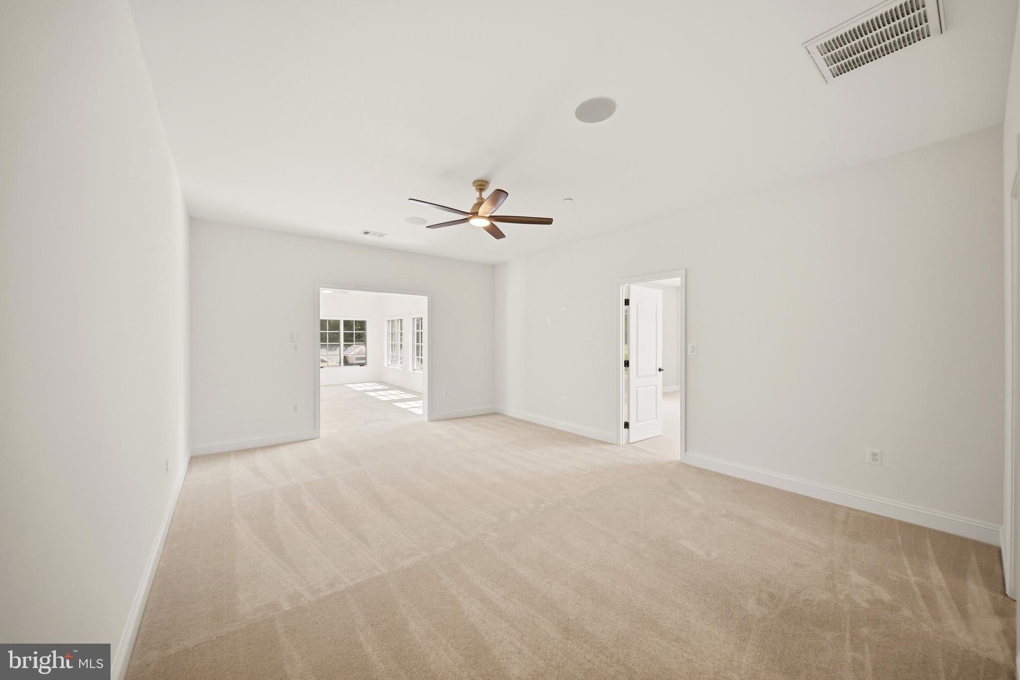 WORTHINGTON GREEN - Residential