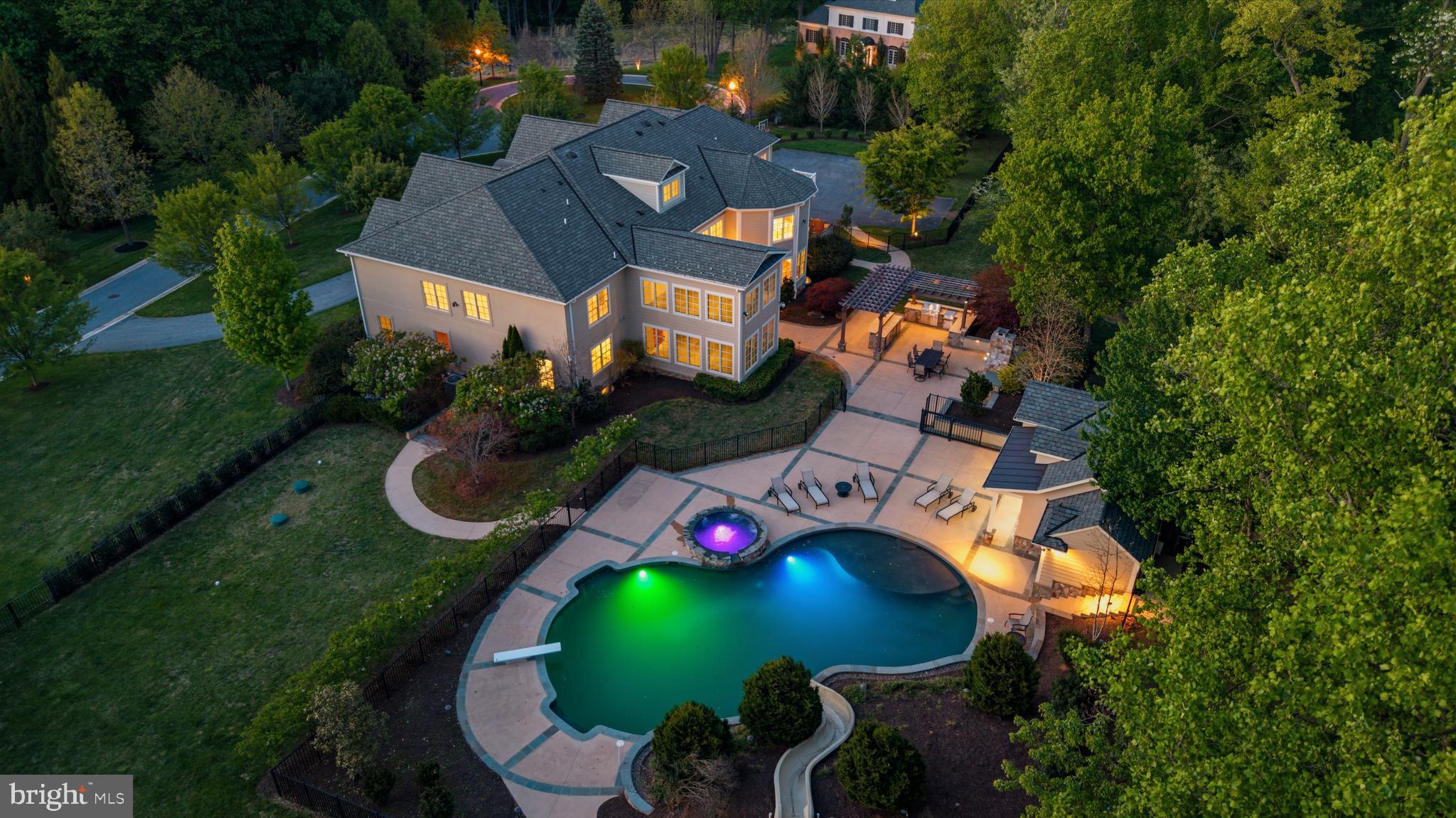 WORTHINGTON GREEN - Residential