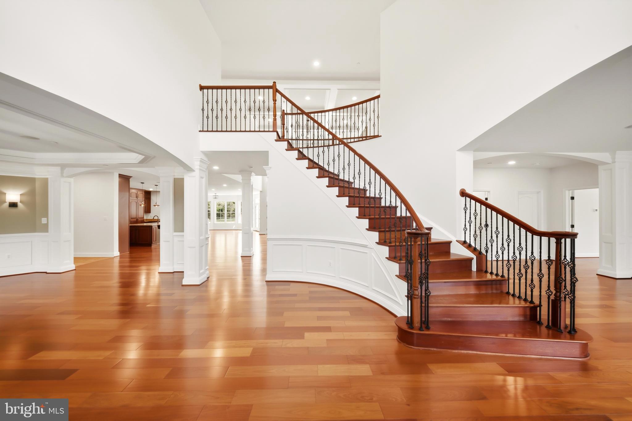 WORTHINGTON GREEN - Residential