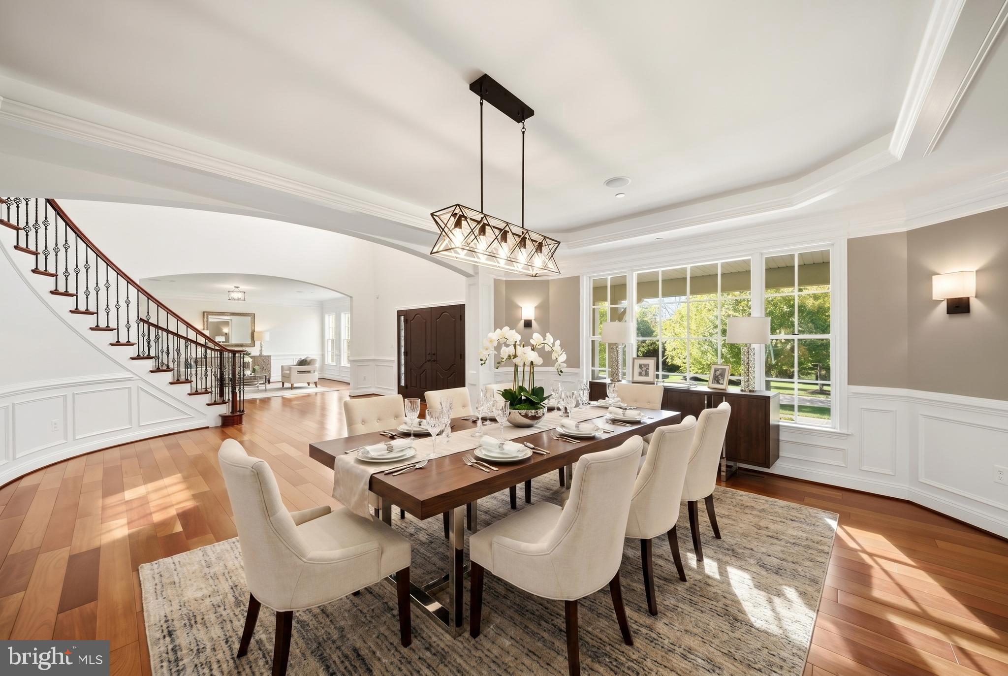 WORTHINGTON GREEN - Residential