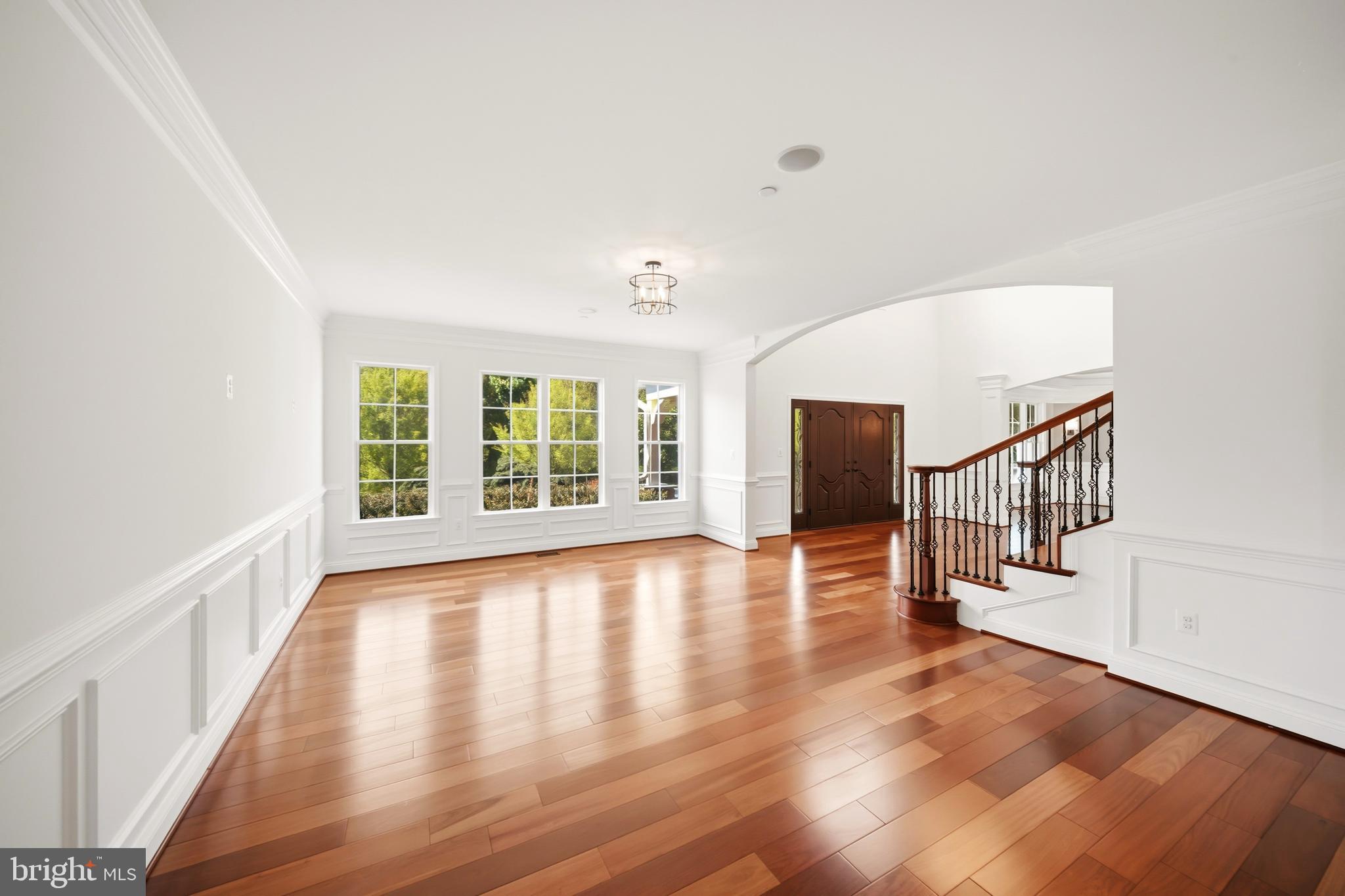 WORTHINGTON GREEN - Residential
