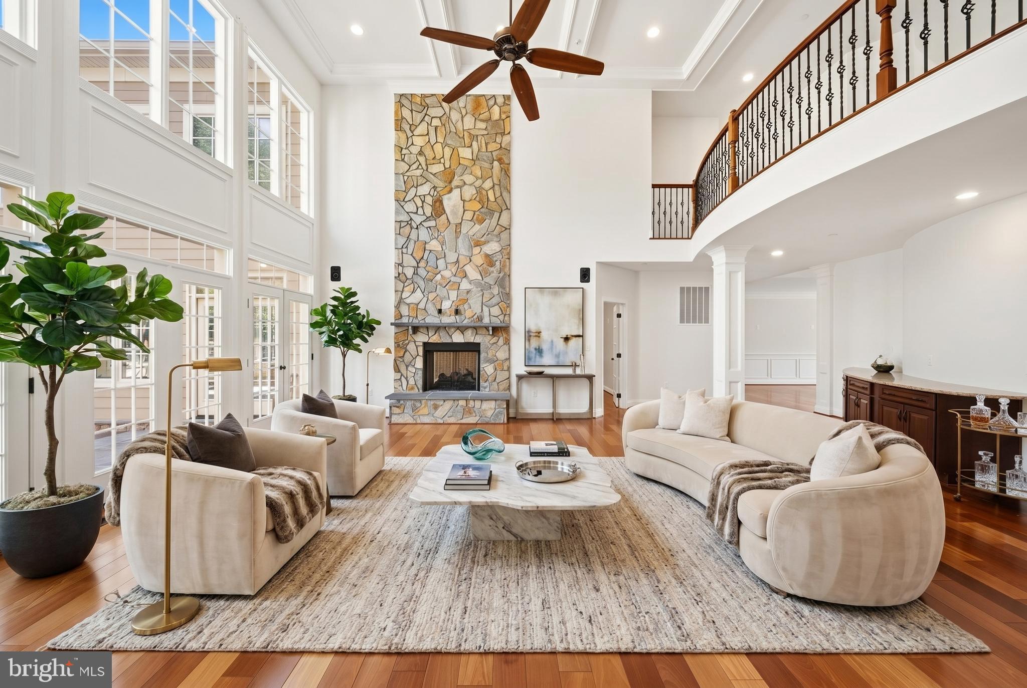 WORTHINGTON GREEN - Residential