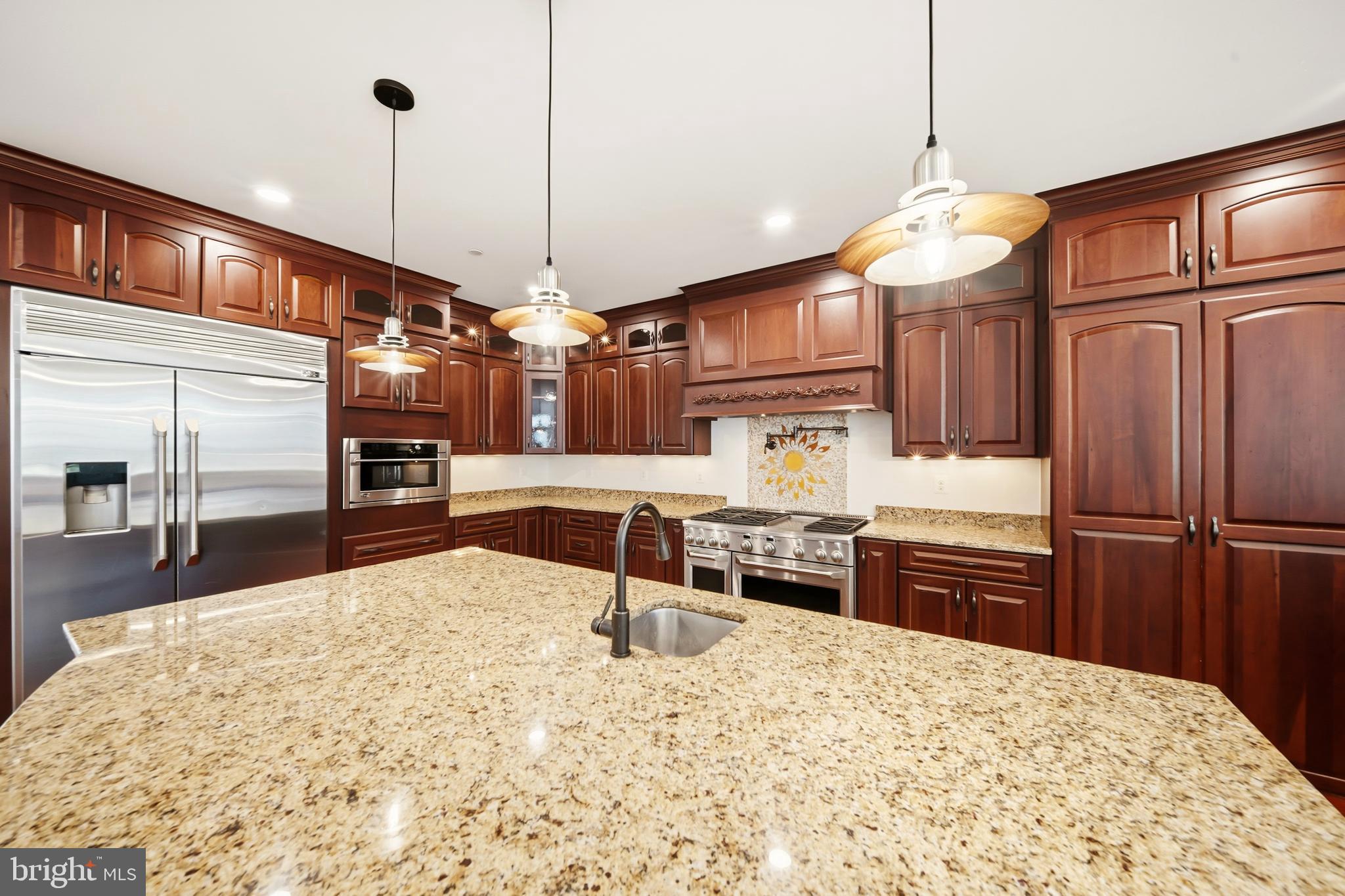 WORTHINGTON GREEN - Residential