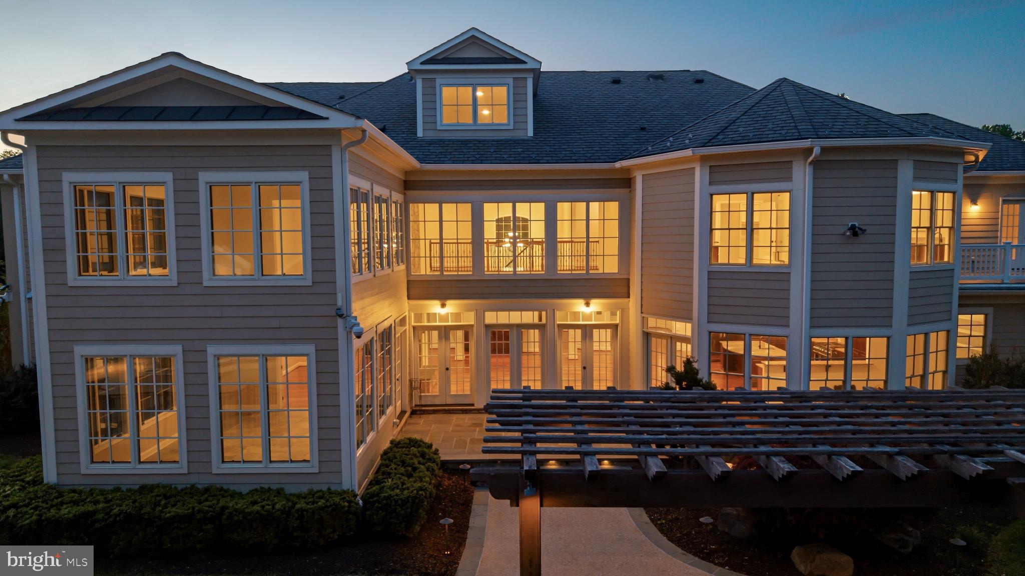 WORTHINGTON GREEN - Residential
