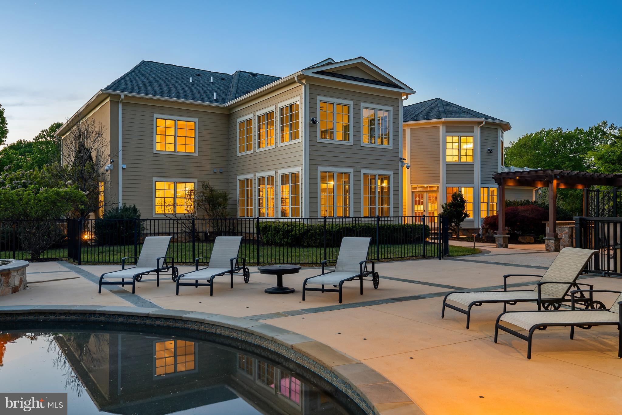 WORTHINGTON GREEN - Residential