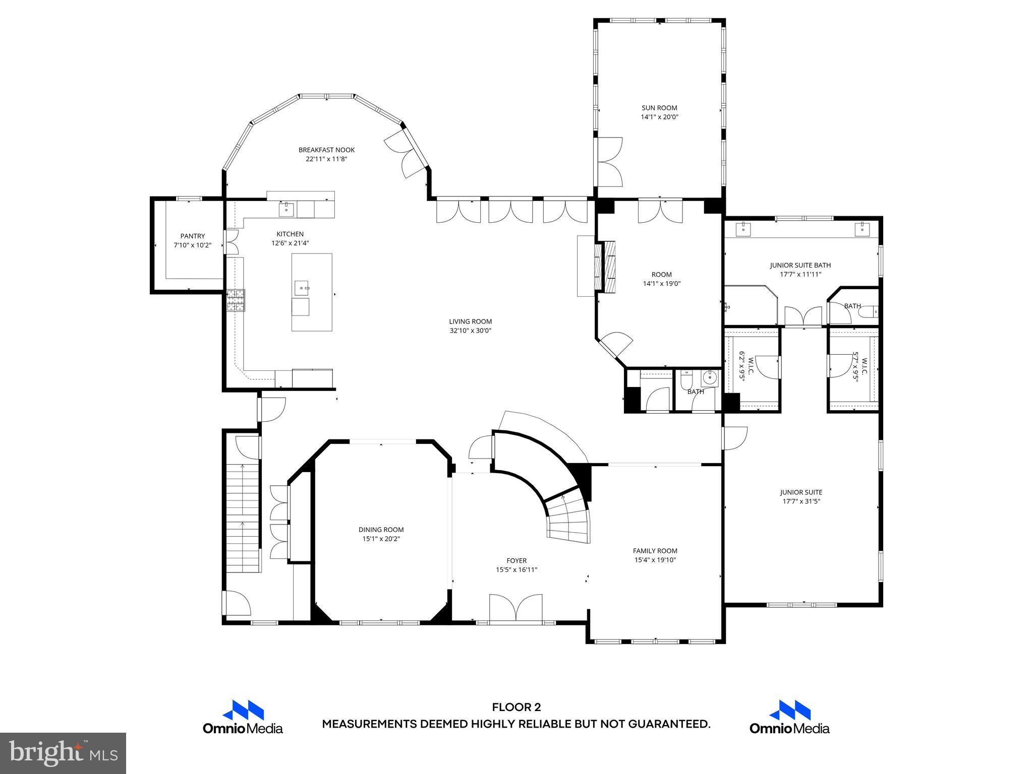 WORTHINGTON GREEN - Residential