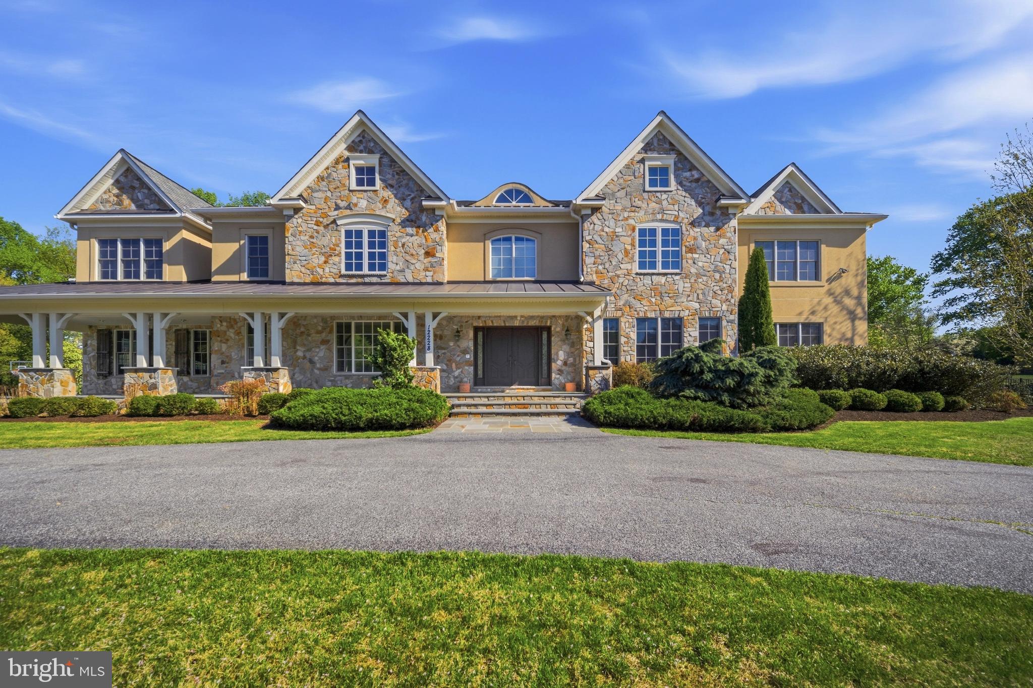 WORTHINGTON GREEN - Residential