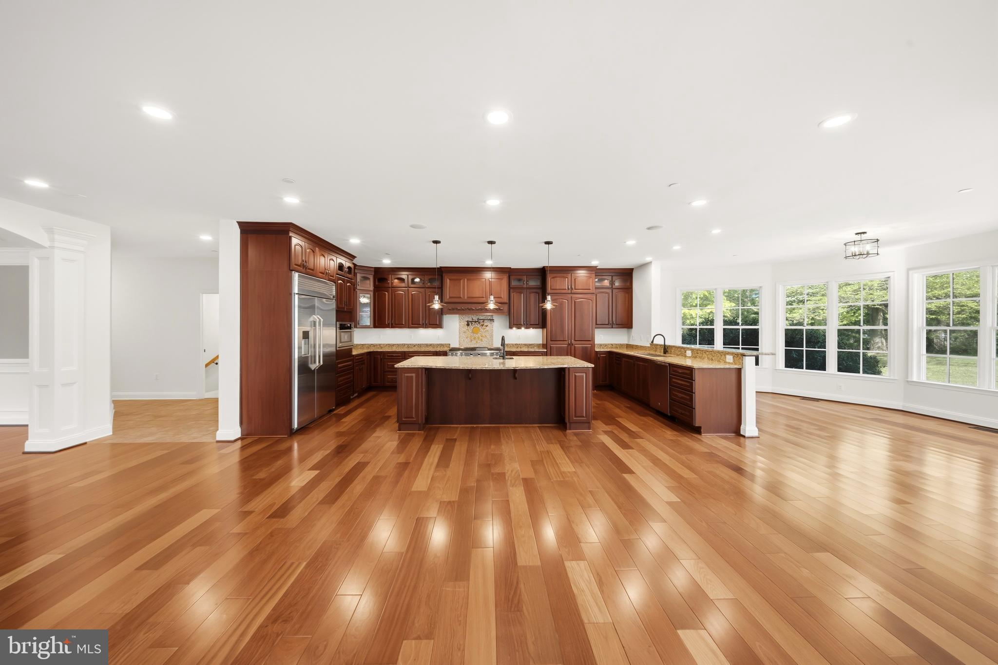 WORTHINGTON GREEN - Residential