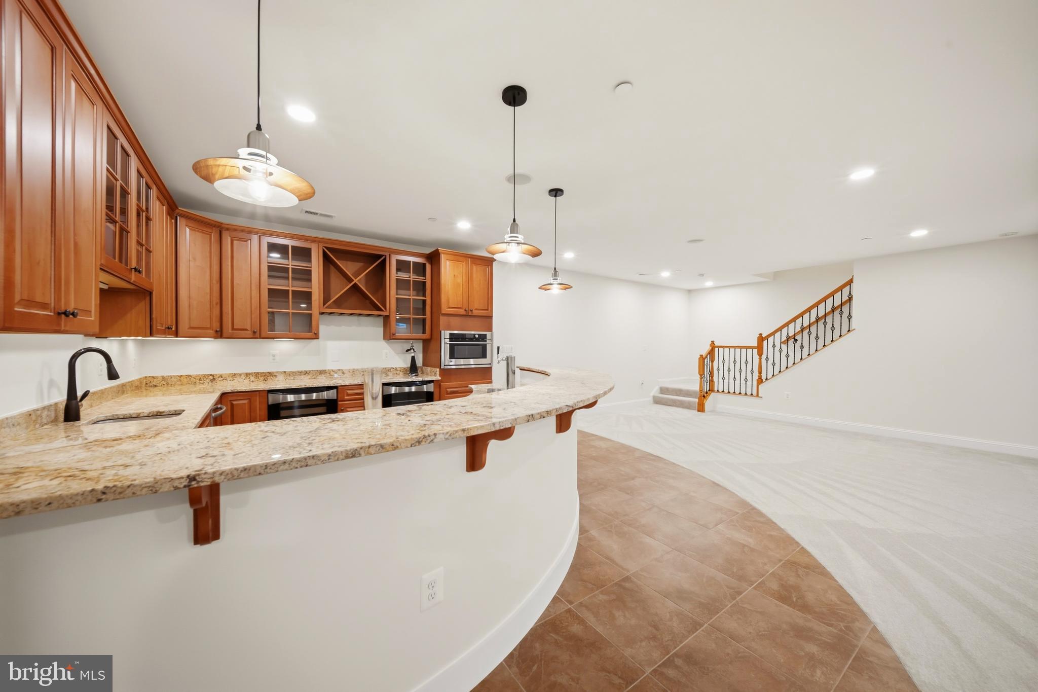 WORTHINGTON GREEN - Residential