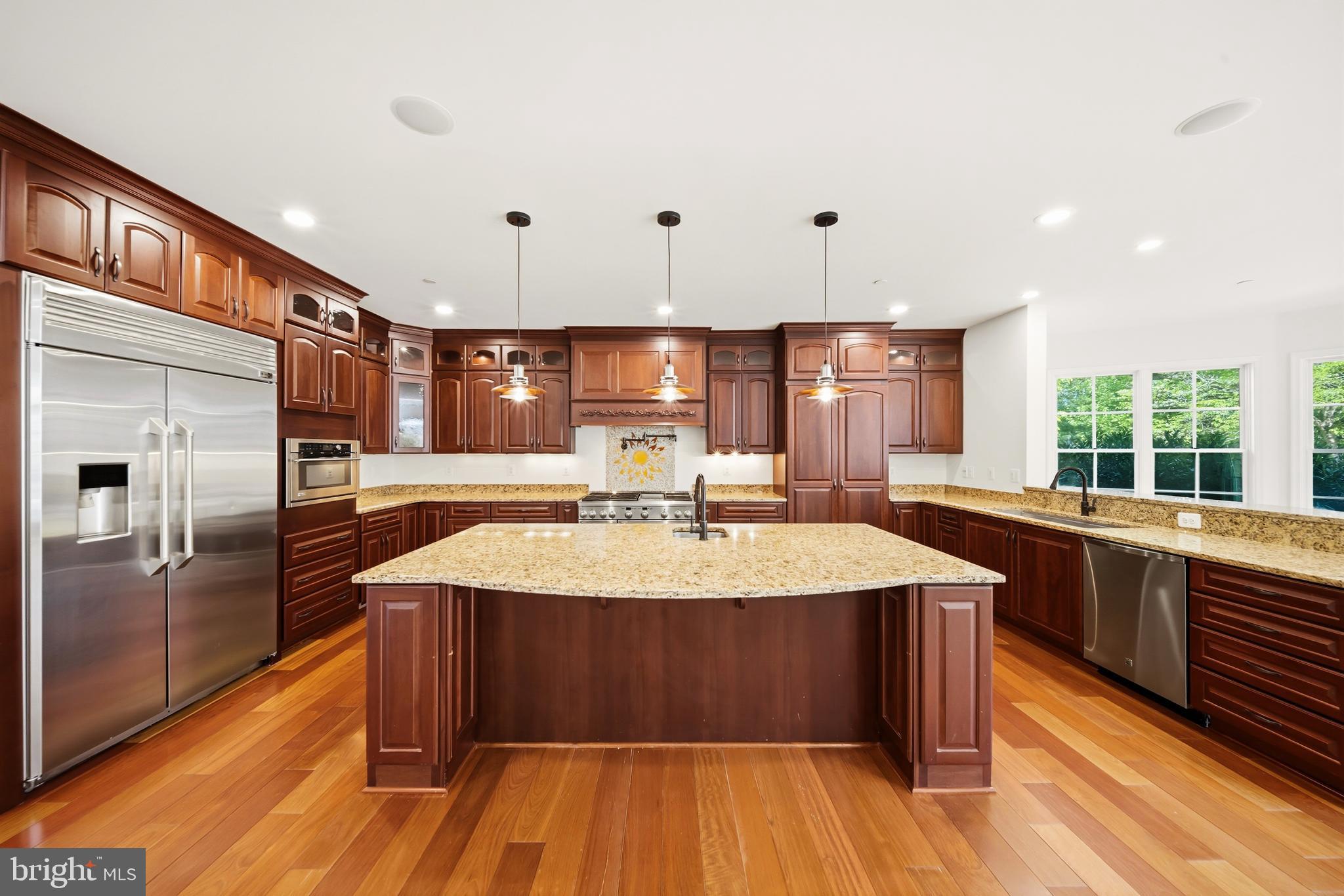WORTHINGTON GREEN - Residential