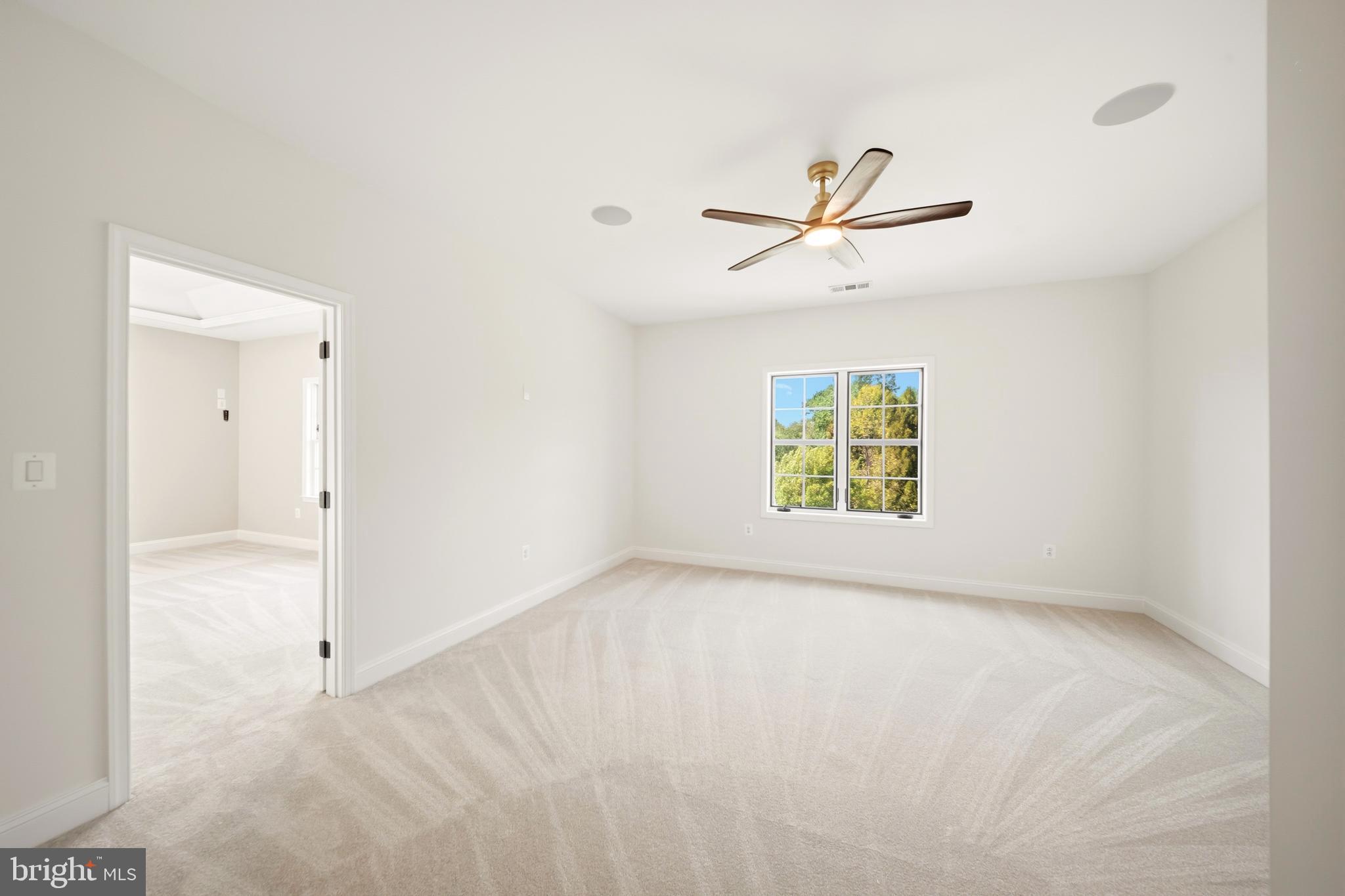 WORTHINGTON GREEN - Residential