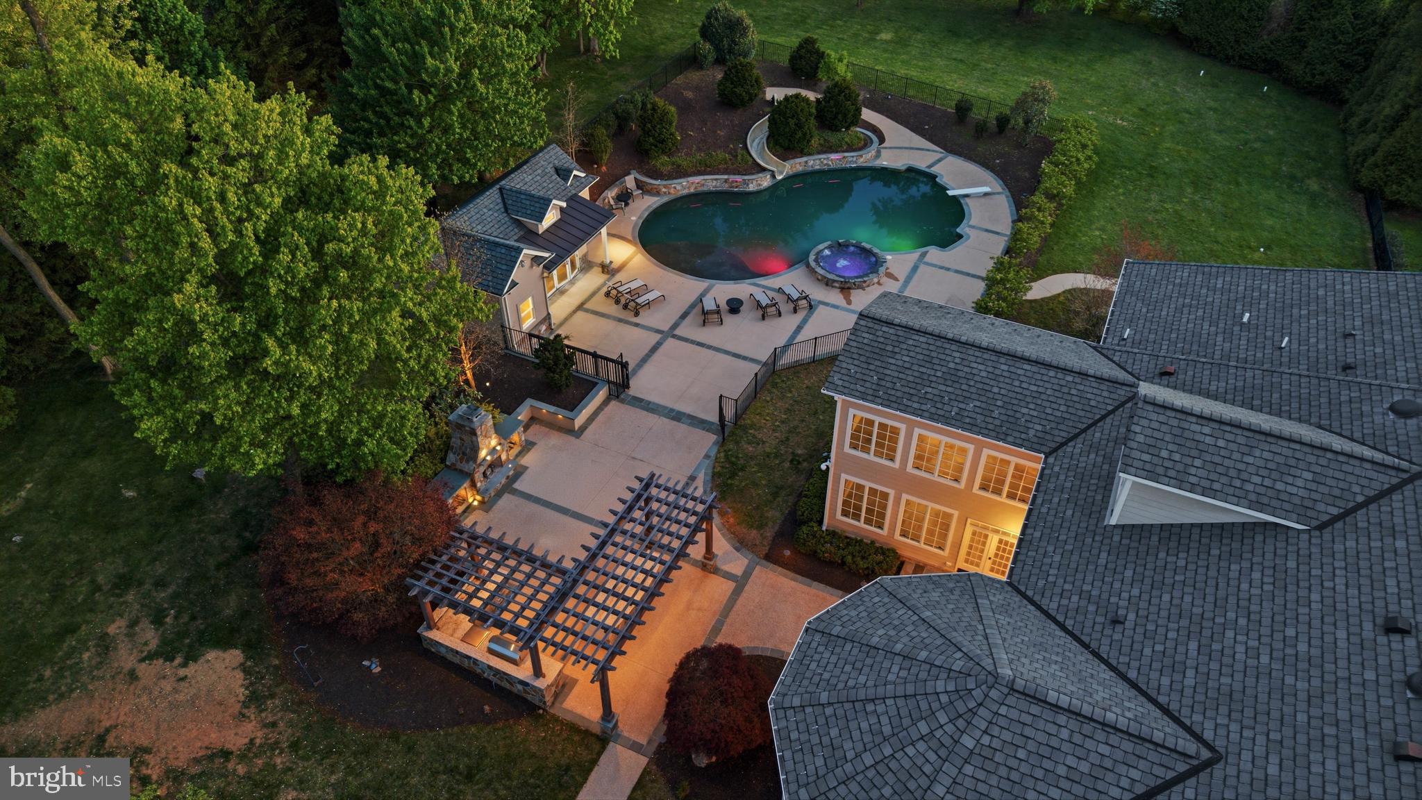 WORTHINGTON GREEN - Residential